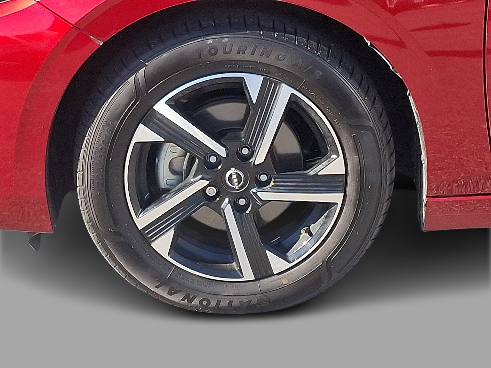 Used 2025 Nissan Sentra Sedan
