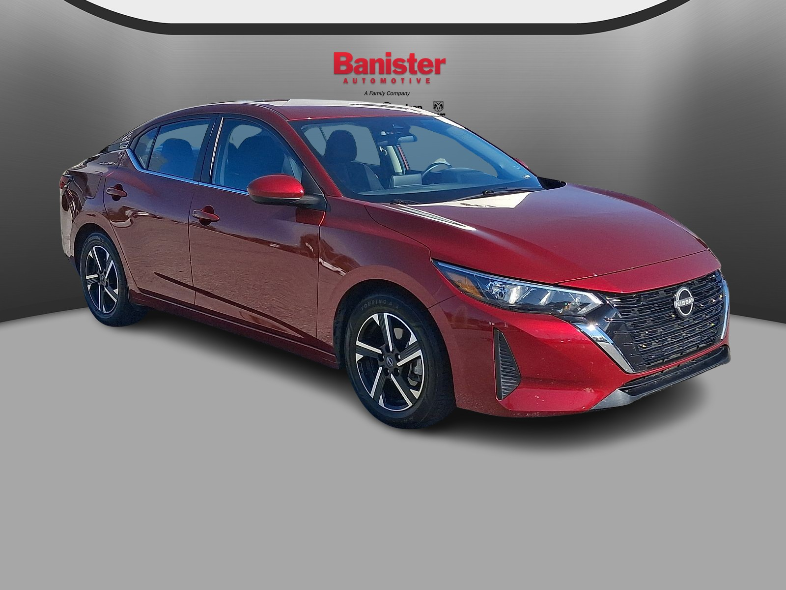 Used 2025 Nissan Sentra Sedan