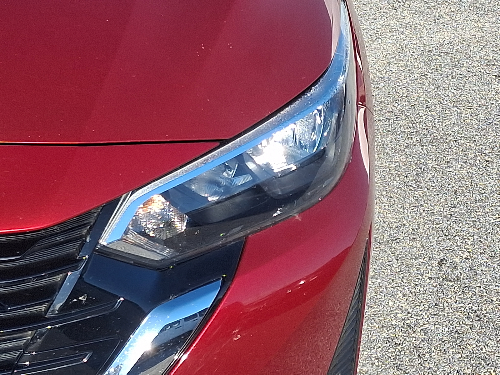 Used 2025 Nissan Sentra Sedan