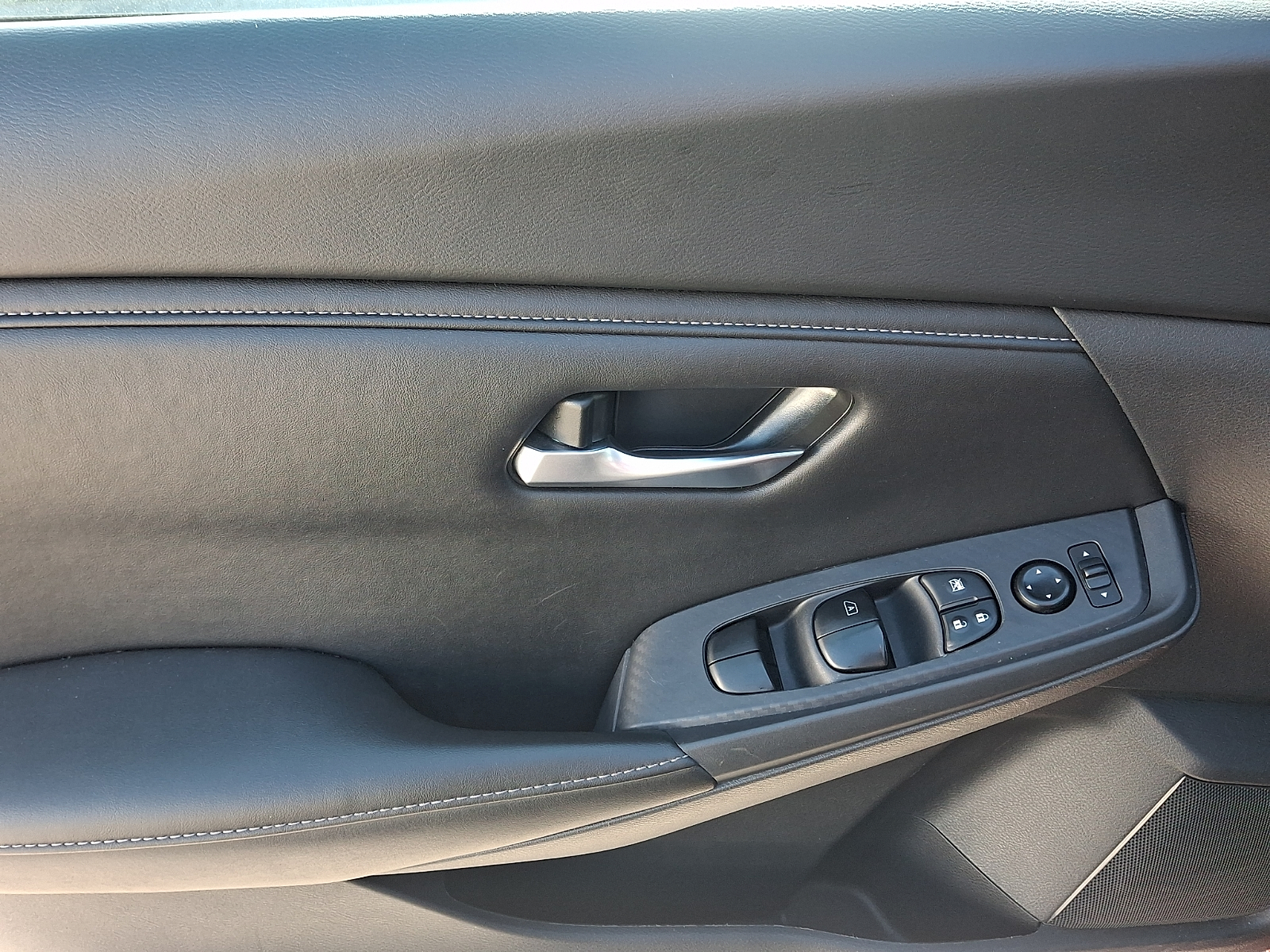 Used 2025 Nissan Sentra Sedan