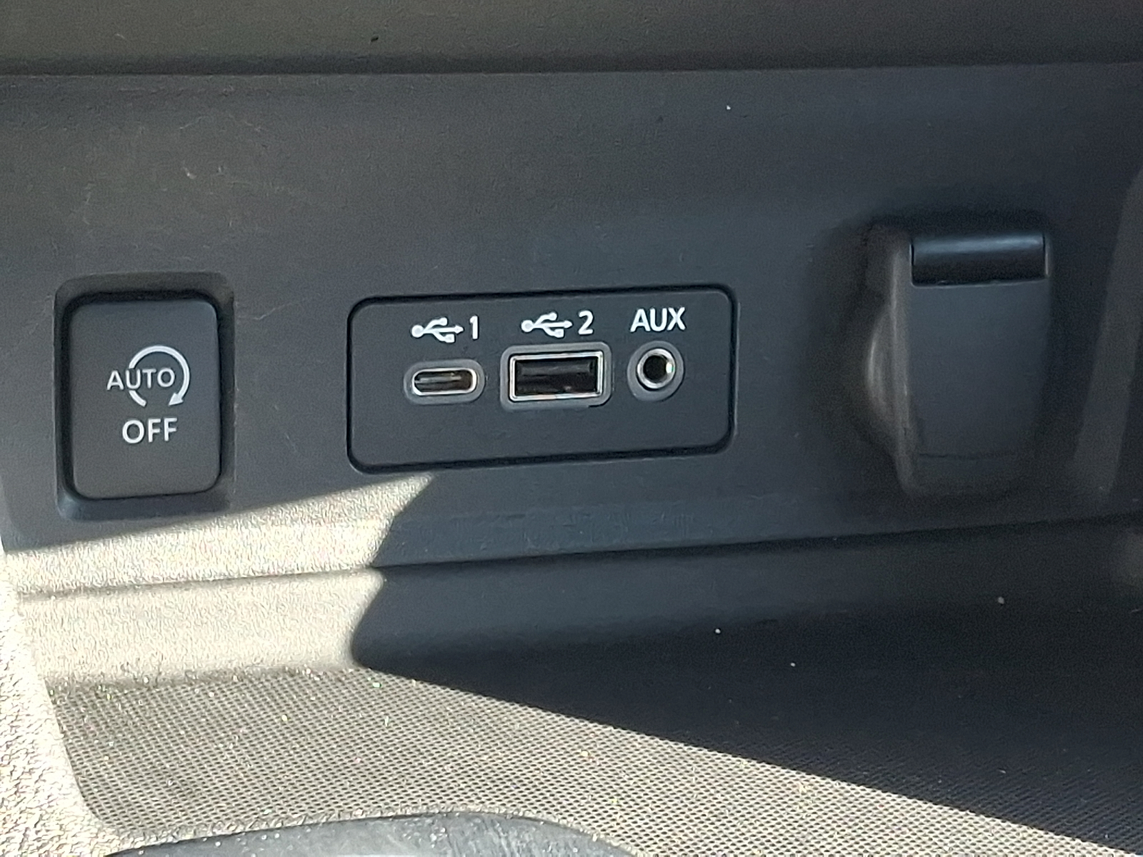 Used 2025 Nissan Sentra Sedan
