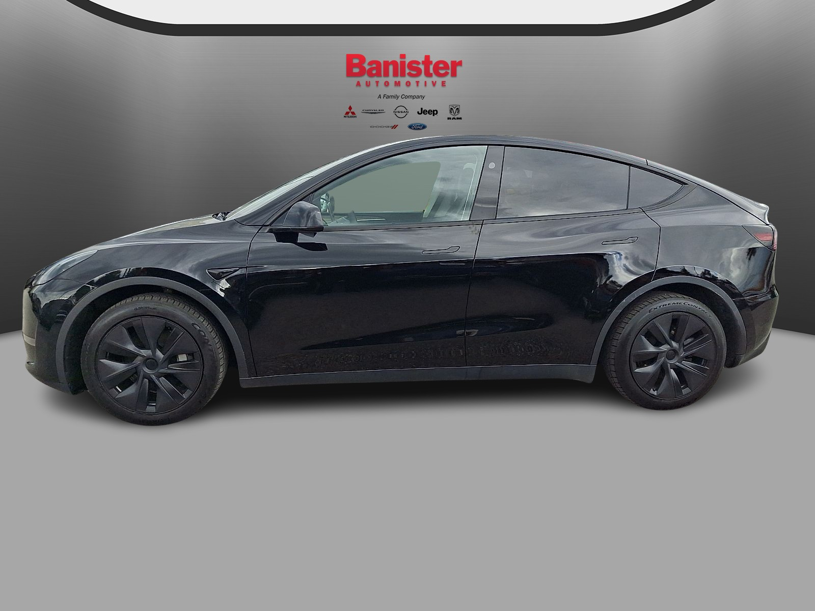 Used 2024 Tesla Model Y SUV