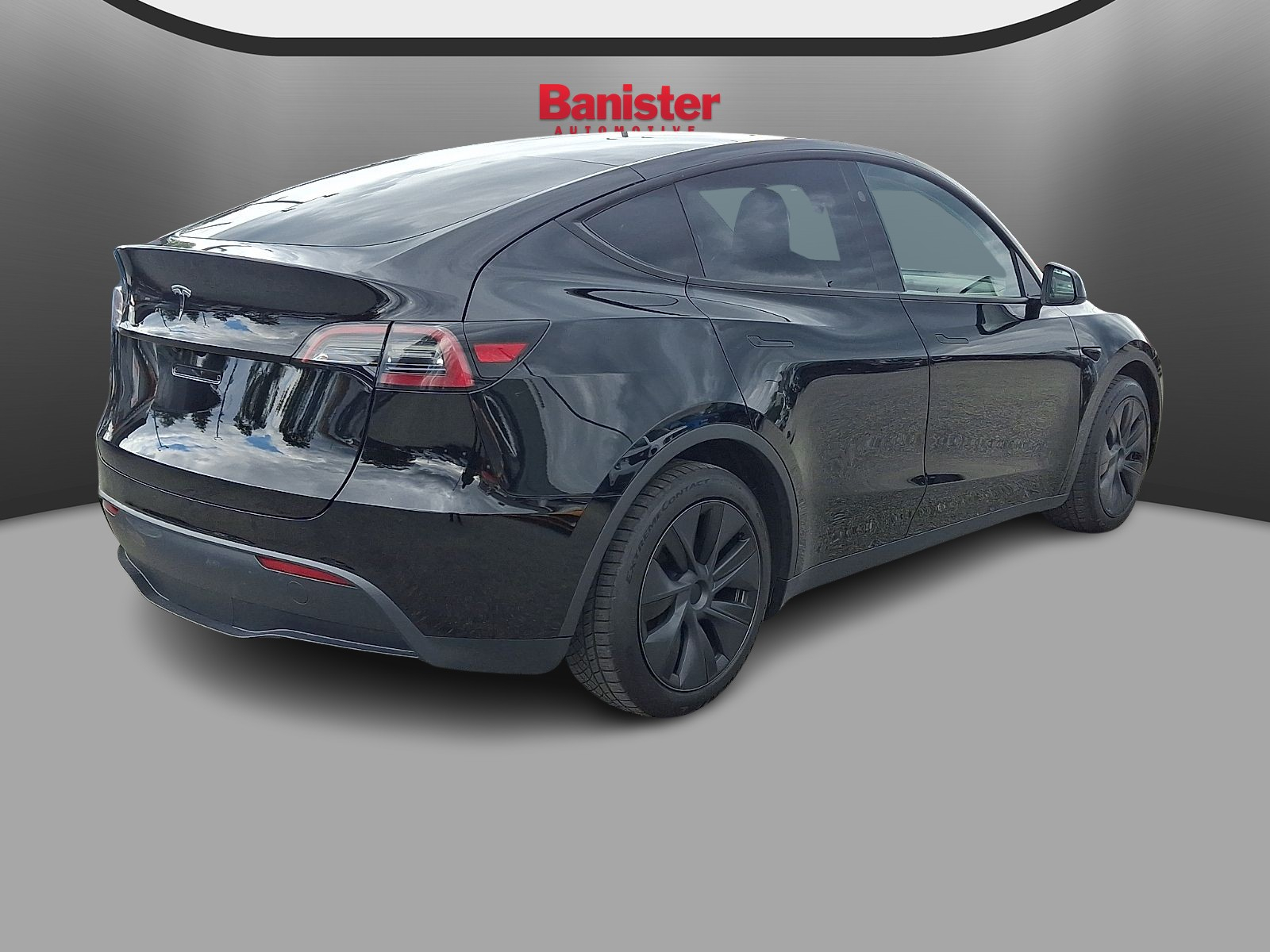 Used 2024 Tesla Model Y SUV