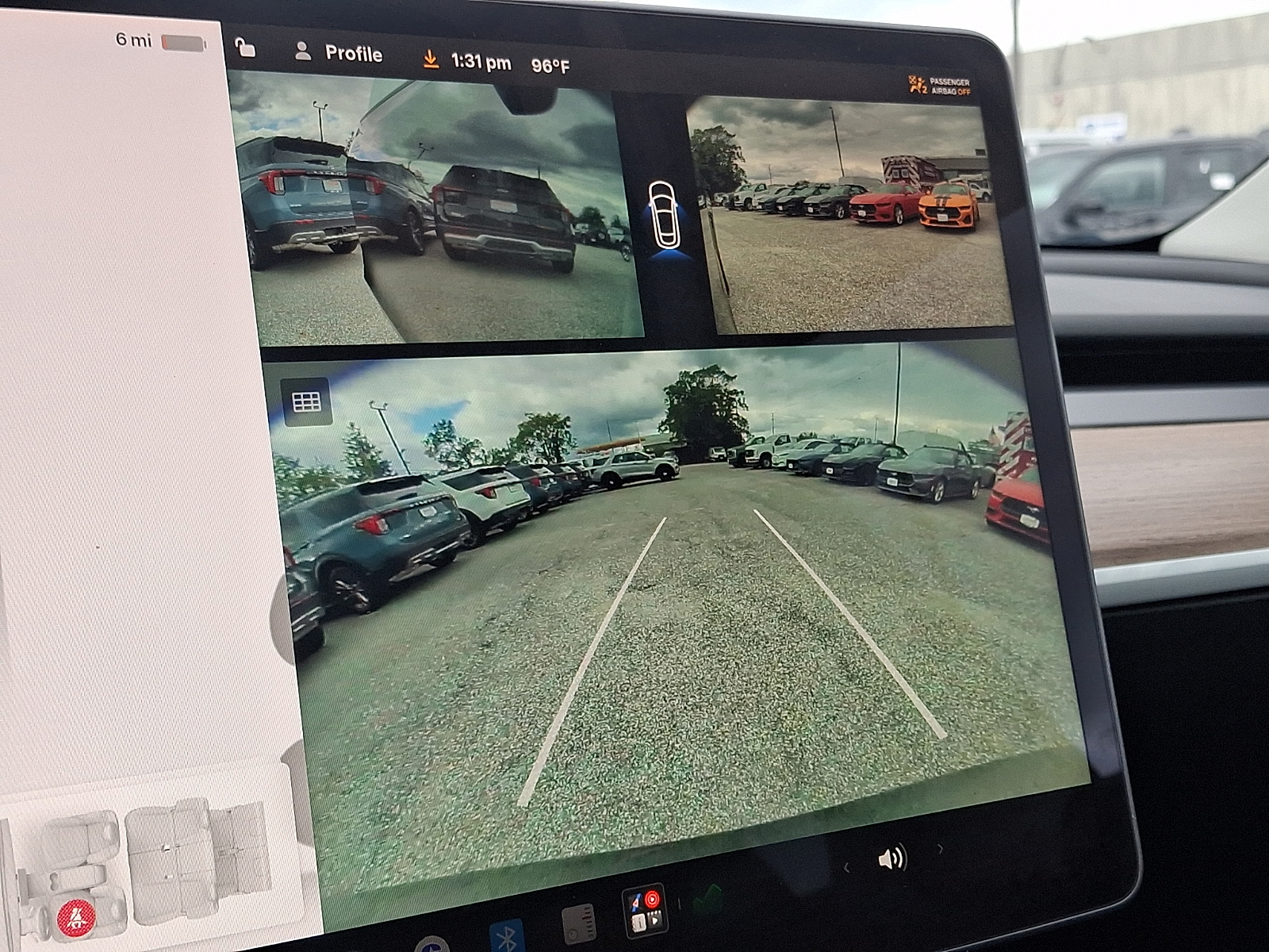 Used 2024 Tesla Model Y SUV