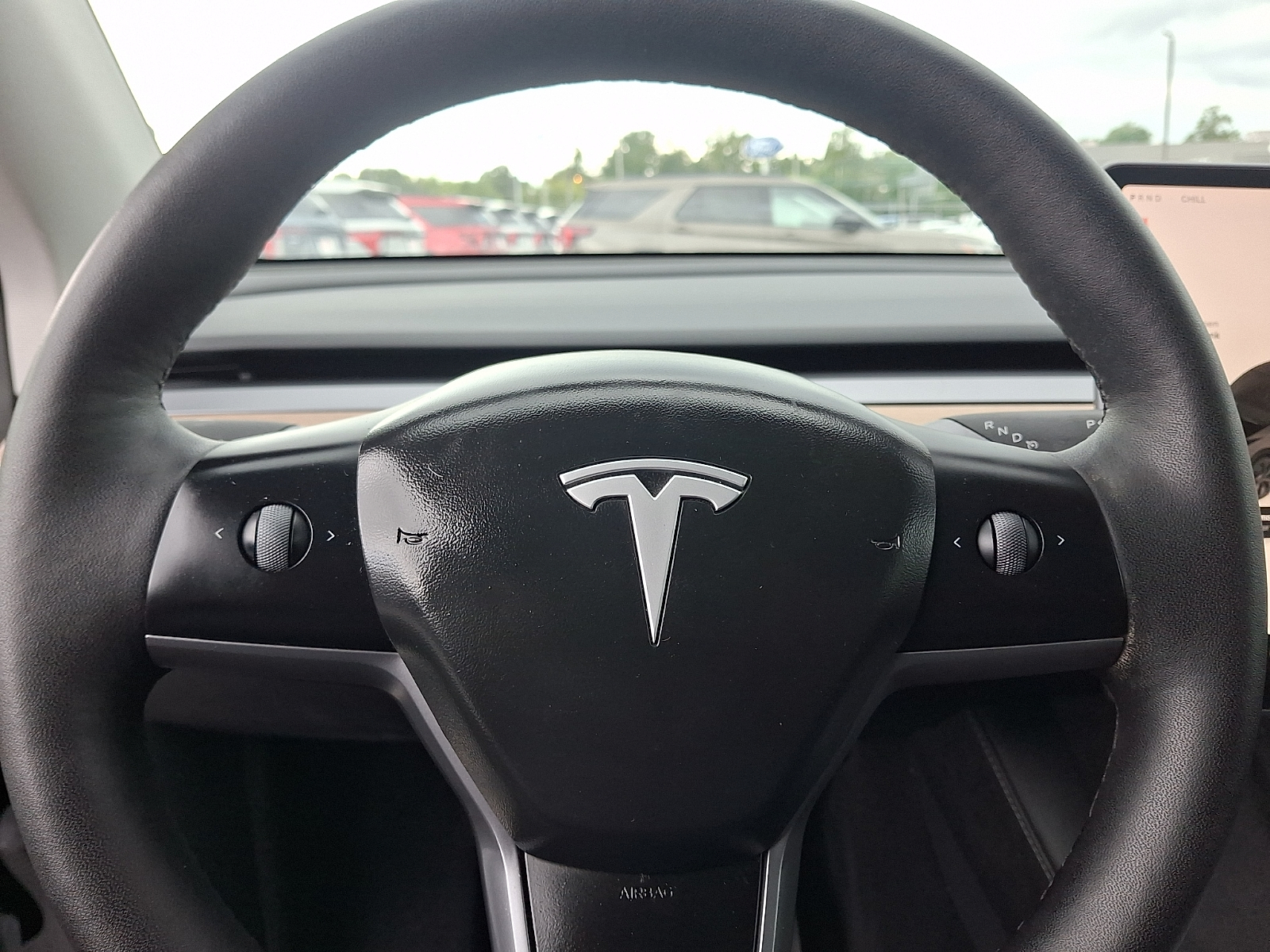 Used 2024 Tesla Model Y SUV
