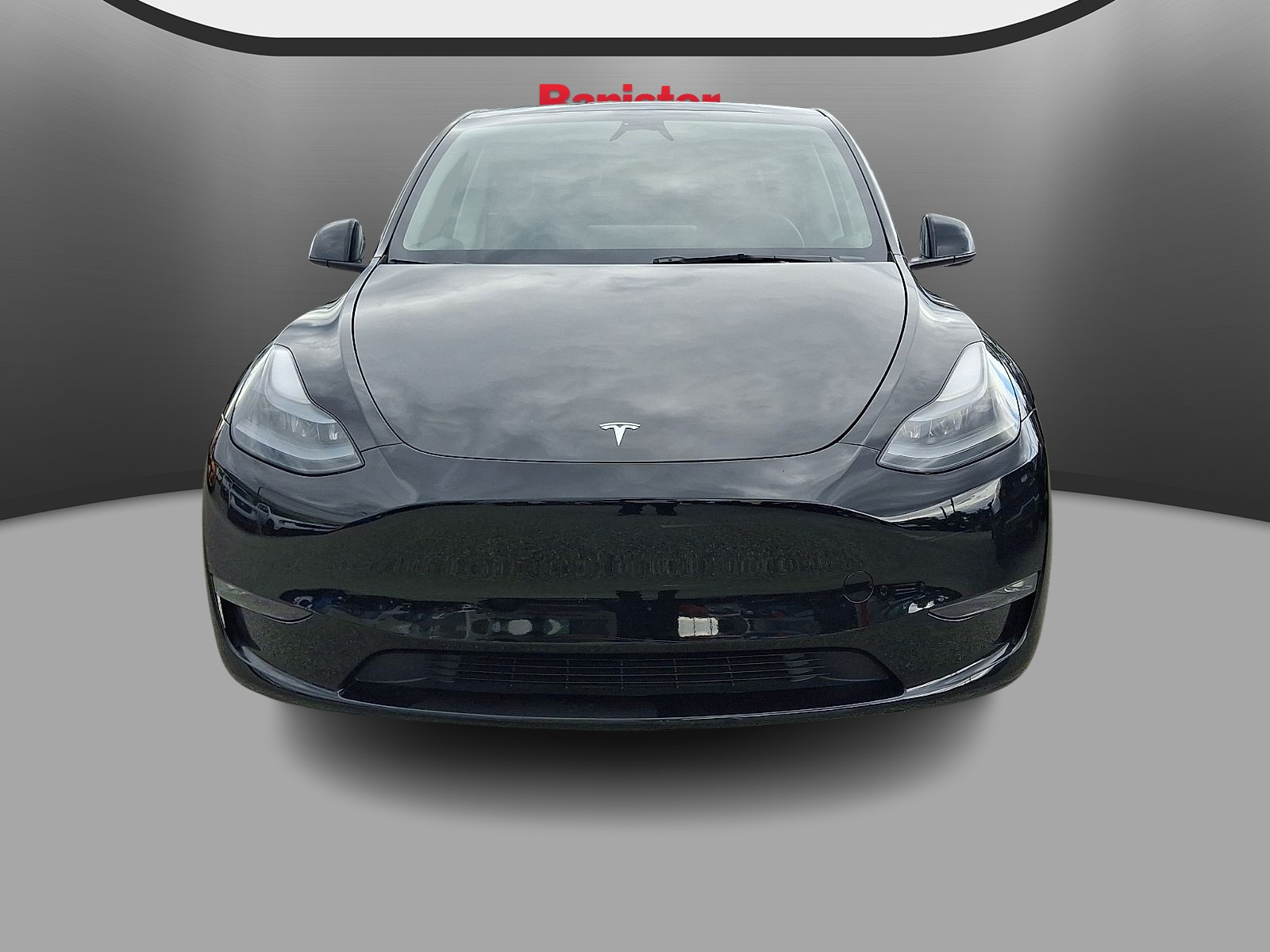 Used 2024 Tesla Model Y SUV