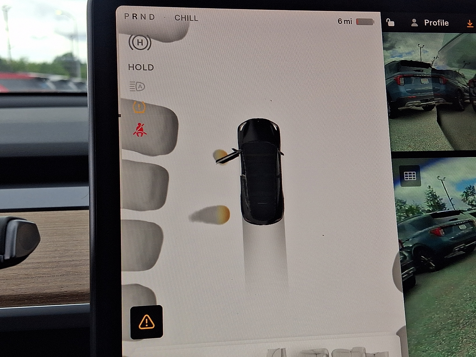 Used 2024 Tesla Model Y SUV