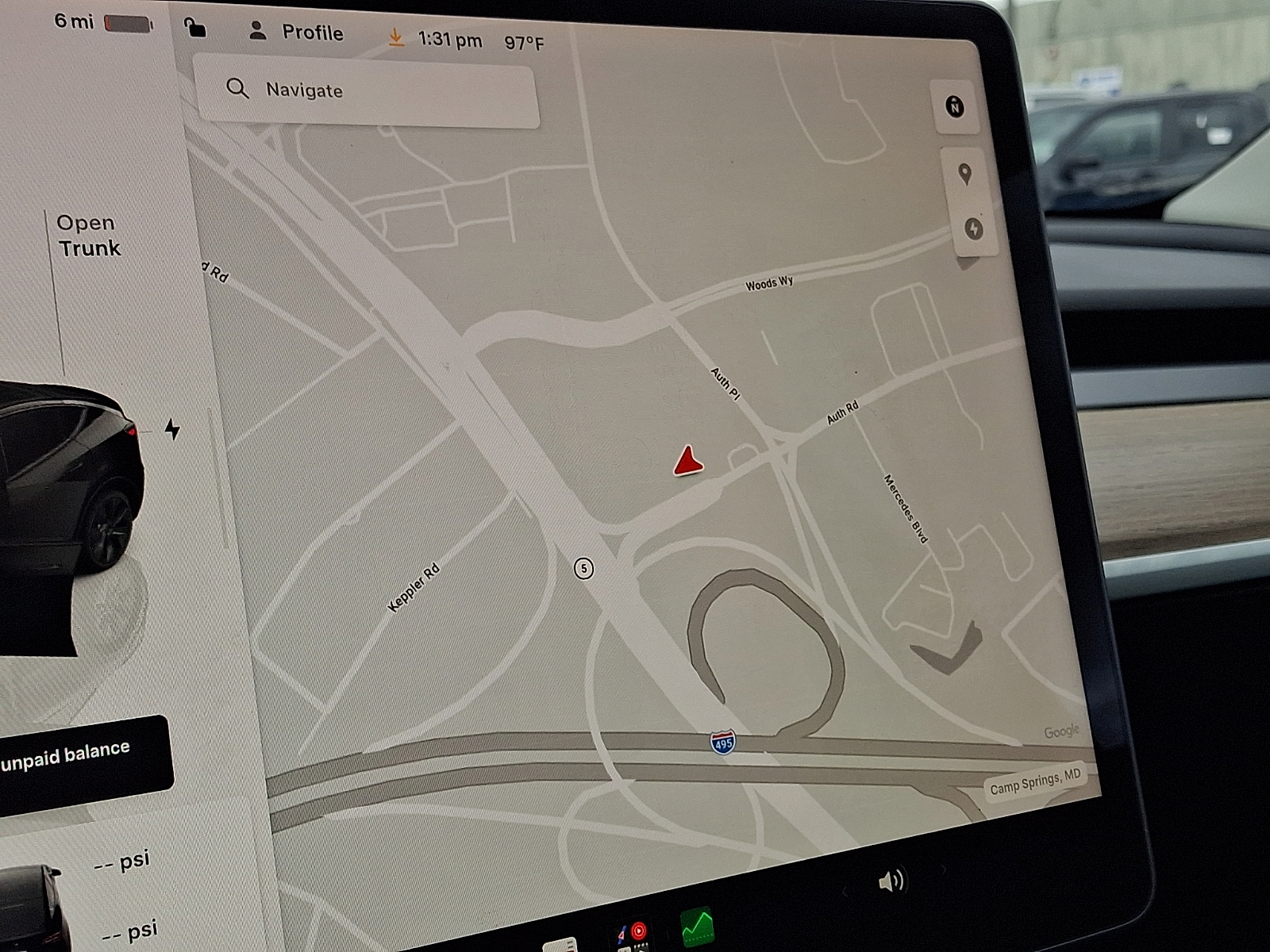 Used 2024 Tesla Model Y SUV