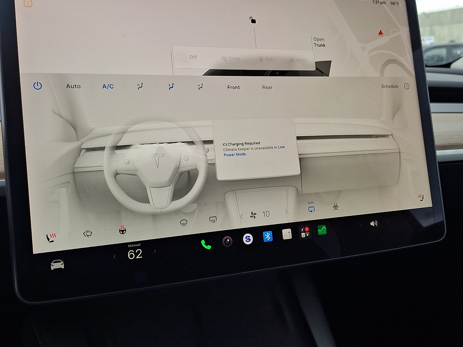 Used 2024 Tesla Model Y SUV