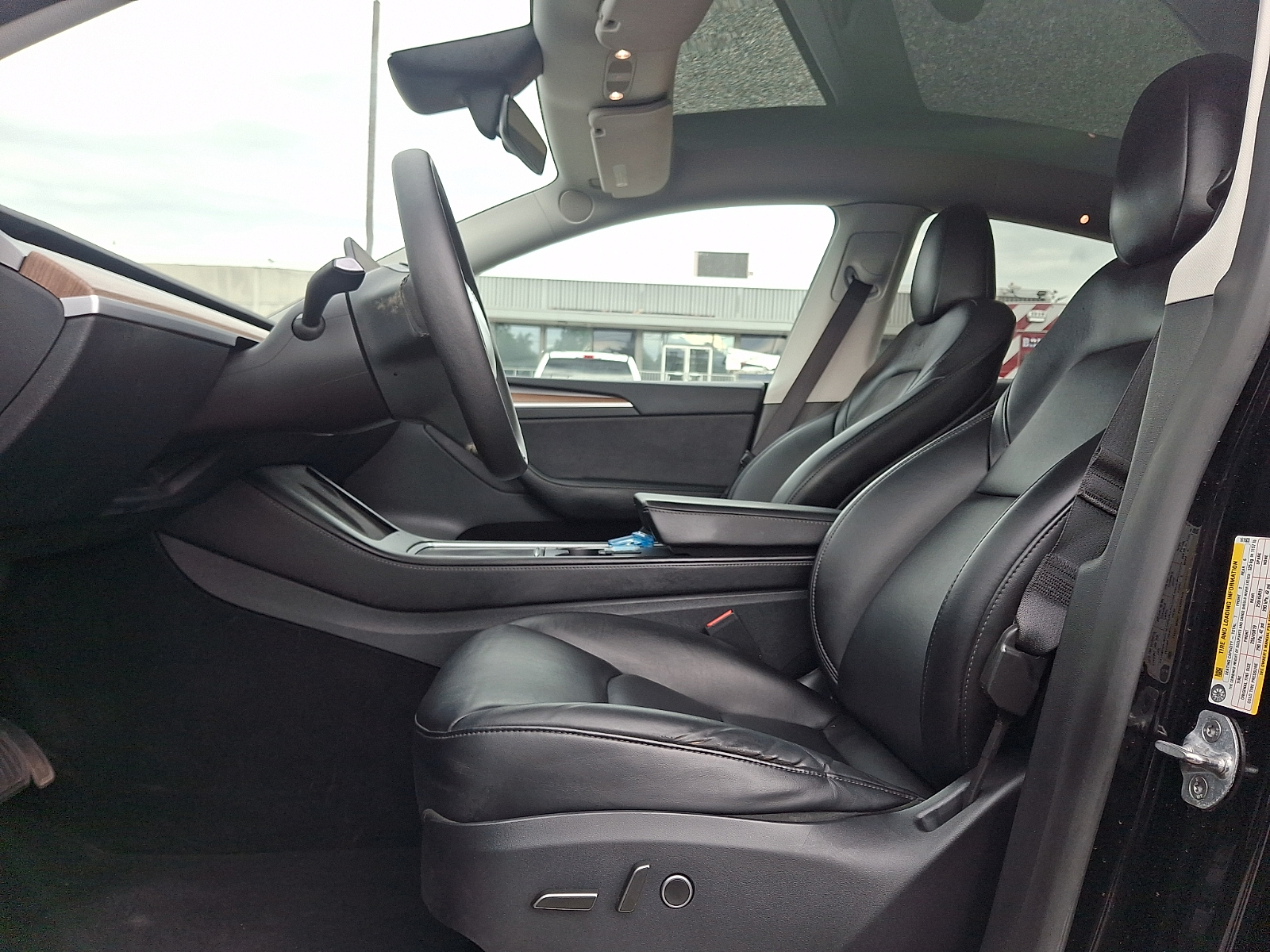 Used 2024 Tesla Model Y SUV