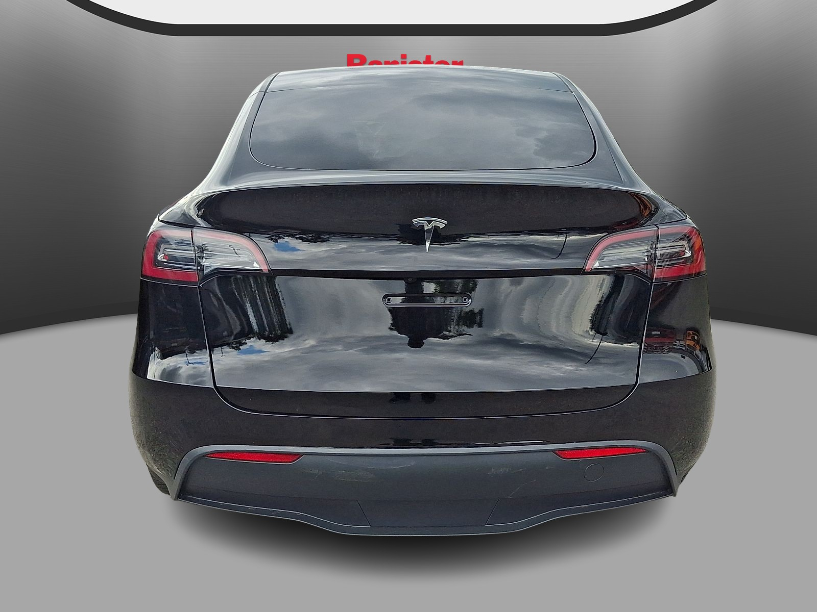 Used 2024 Tesla Model Y SUV