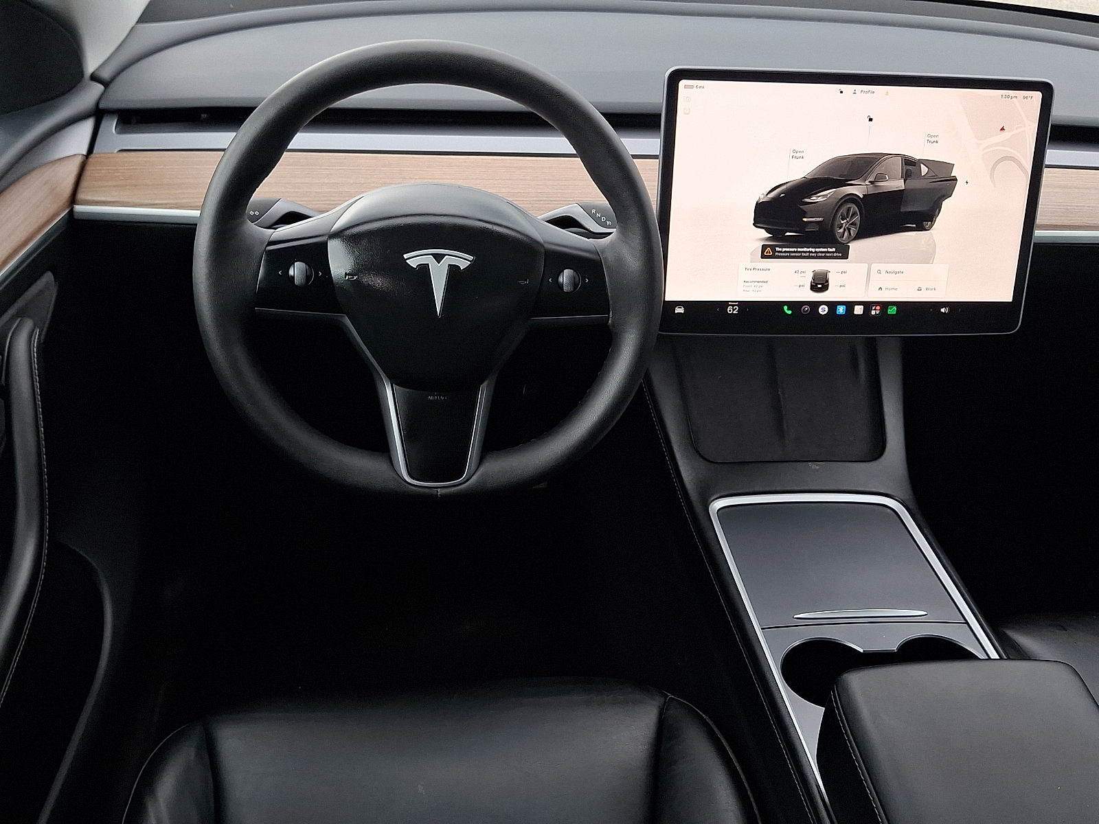 Used 2024 Tesla Model Y SUV