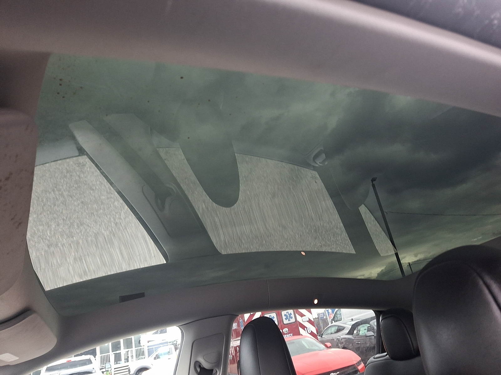 Used 2024 Tesla Model Y SUV