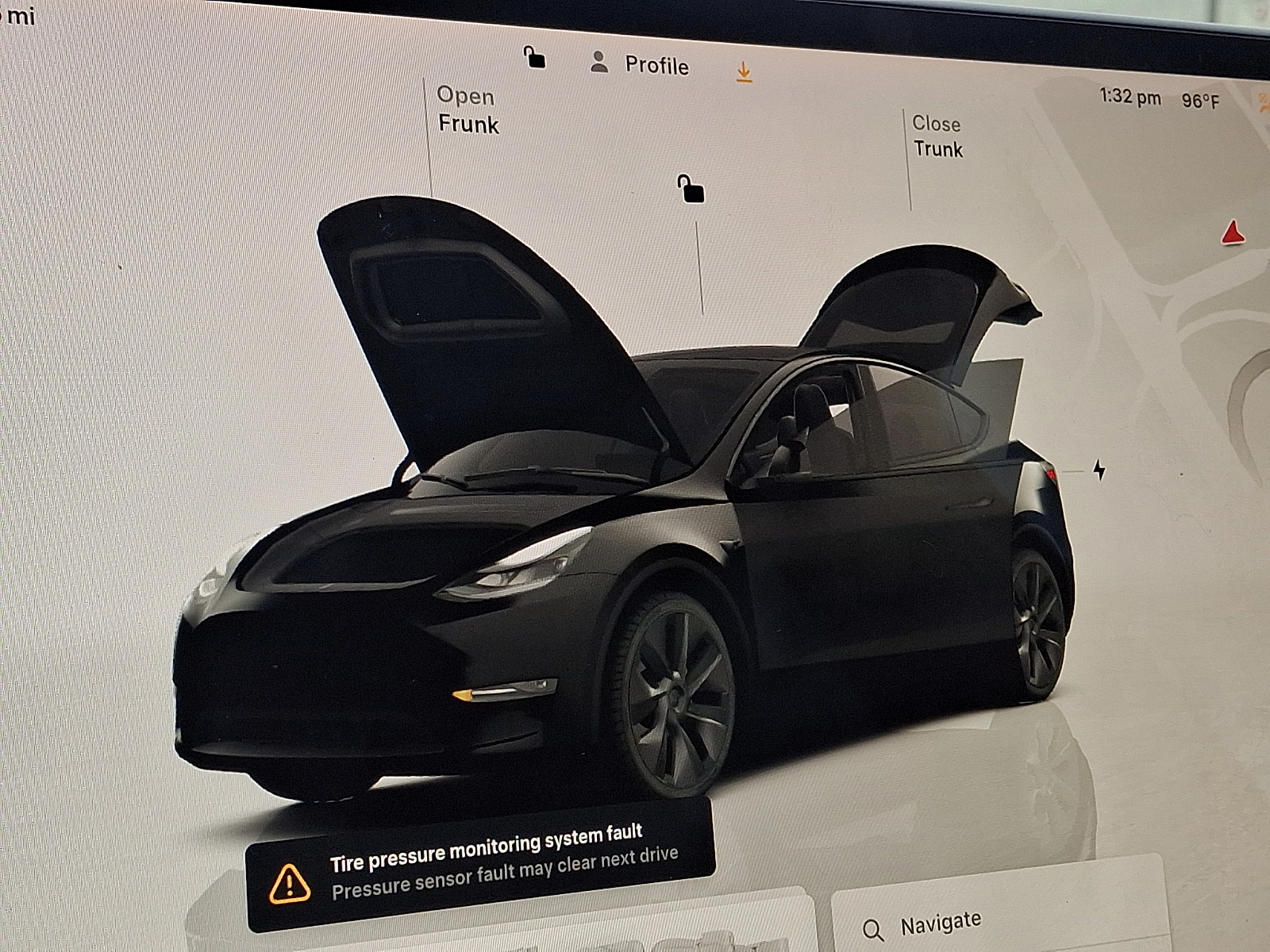 Used 2024 Tesla Model Y SUV