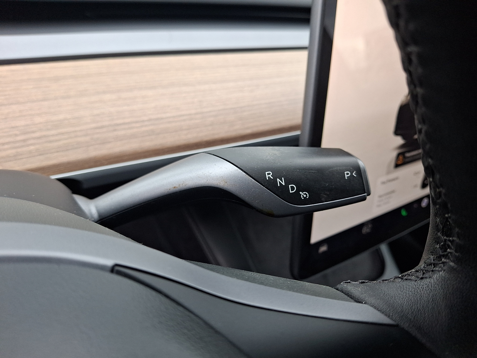Used 2024 Tesla Model Y SUV