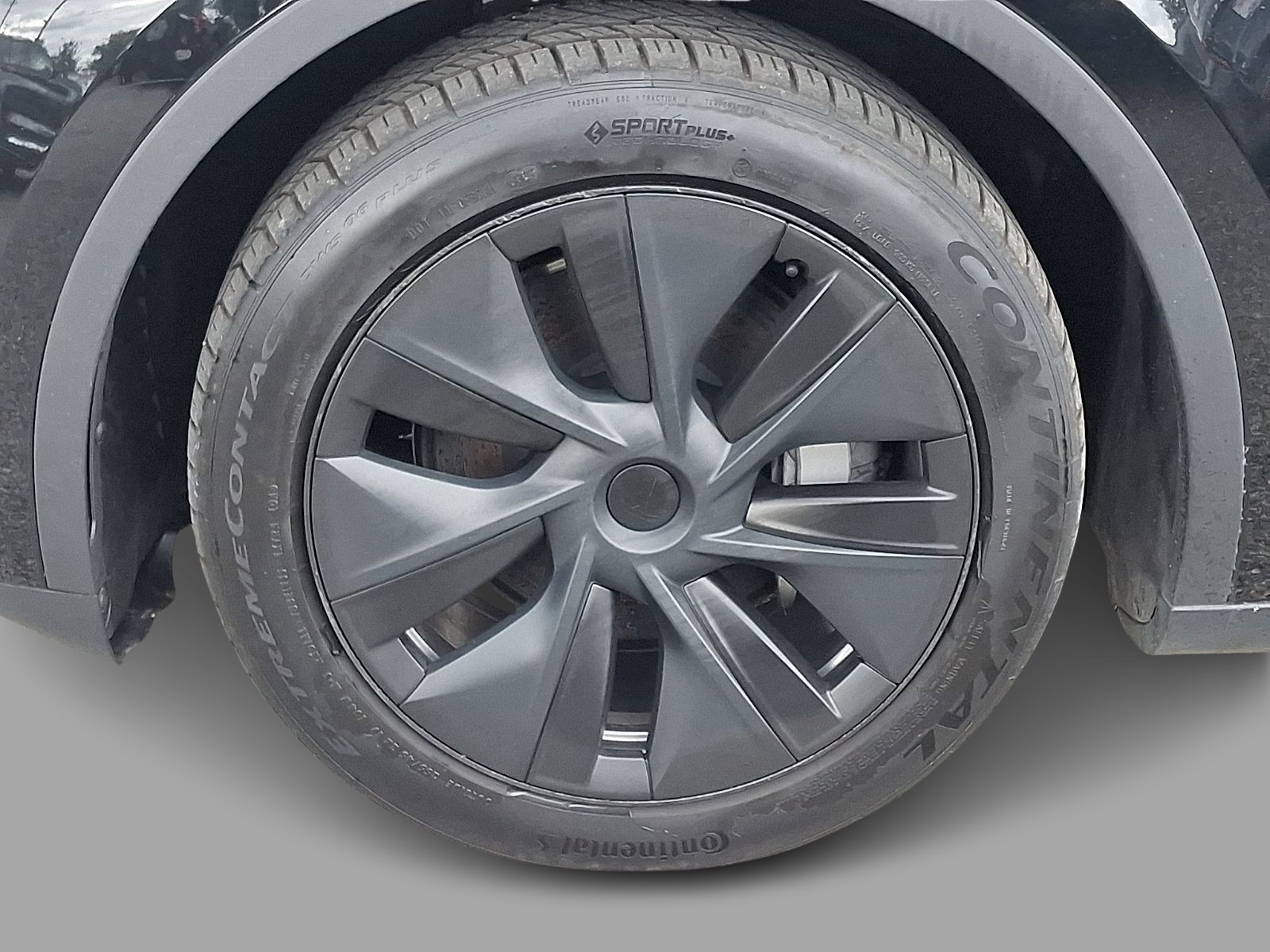 Used 2024 Tesla Model Y SUV