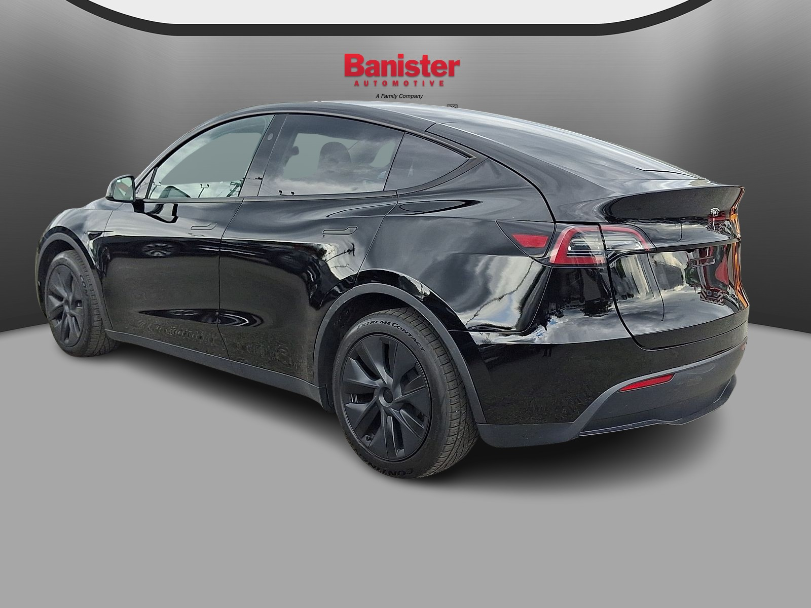 Used 2024 Tesla Model Y SUV