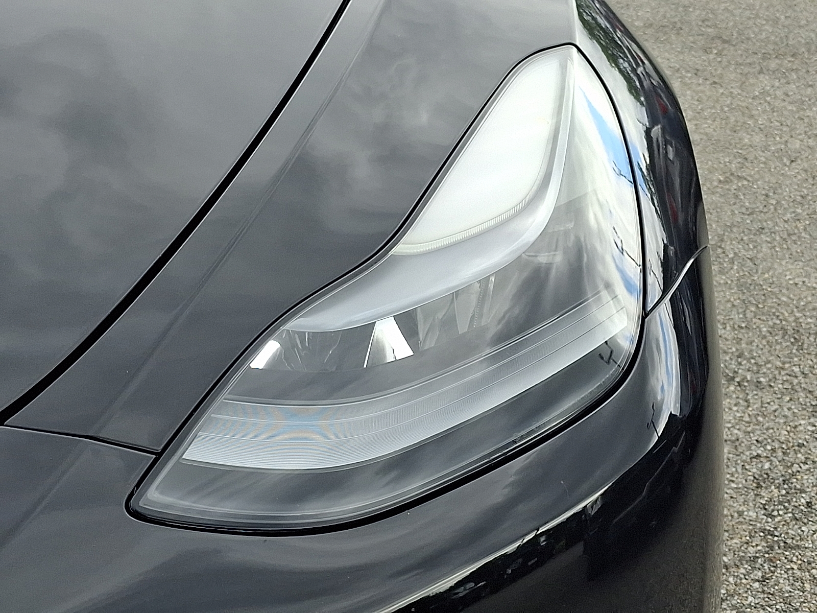 Used 2024 Tesla Model Y SUV