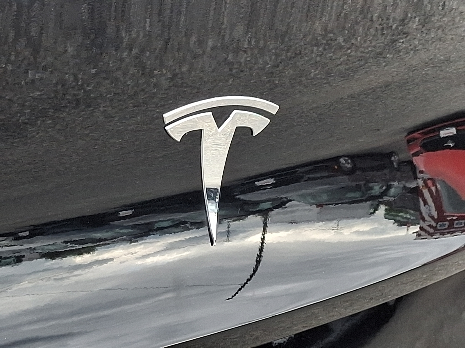 Used 2024 Tesla Model Y SUV