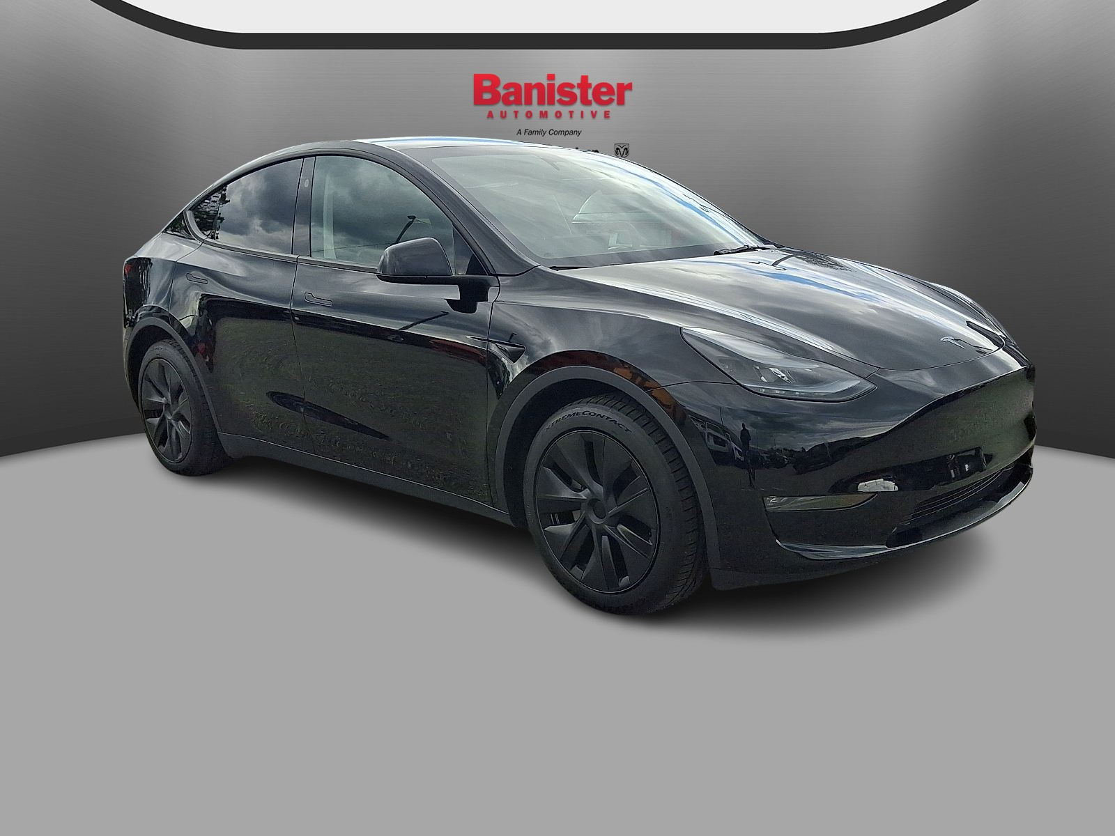 Used 2024 Tesla Model Y SUV
