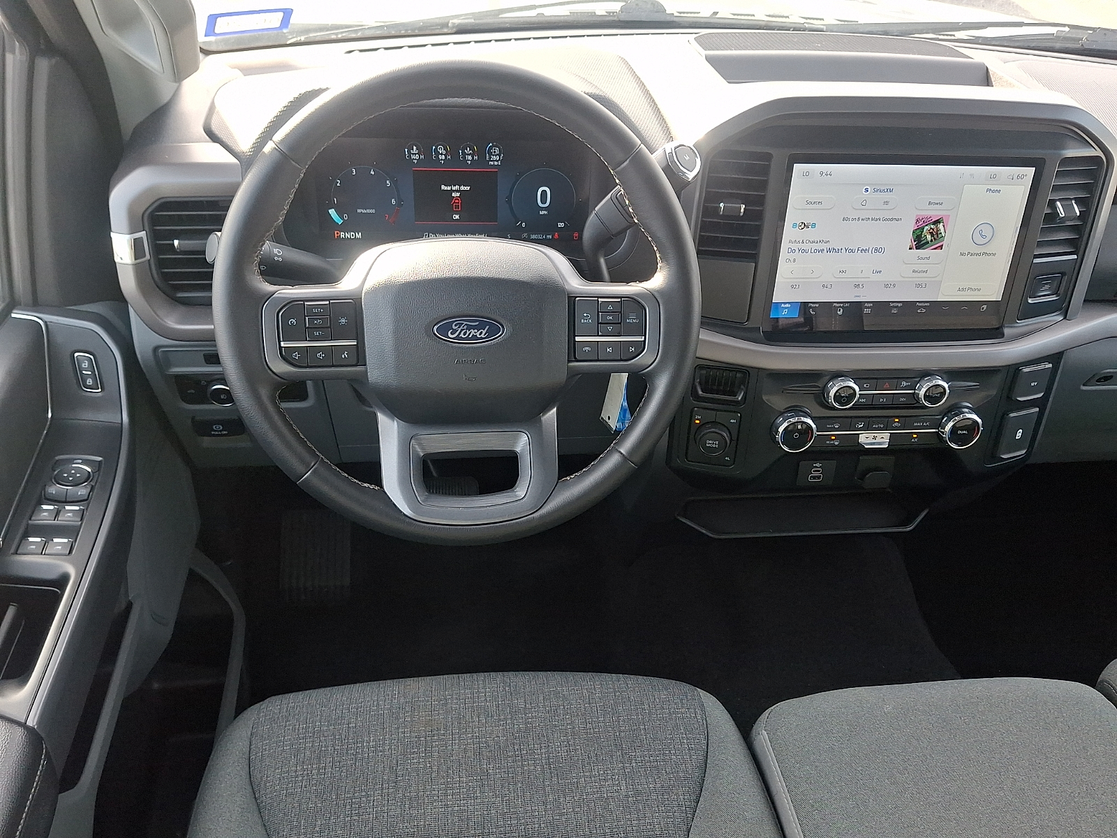 Used 2025 Ford F-150 Truck