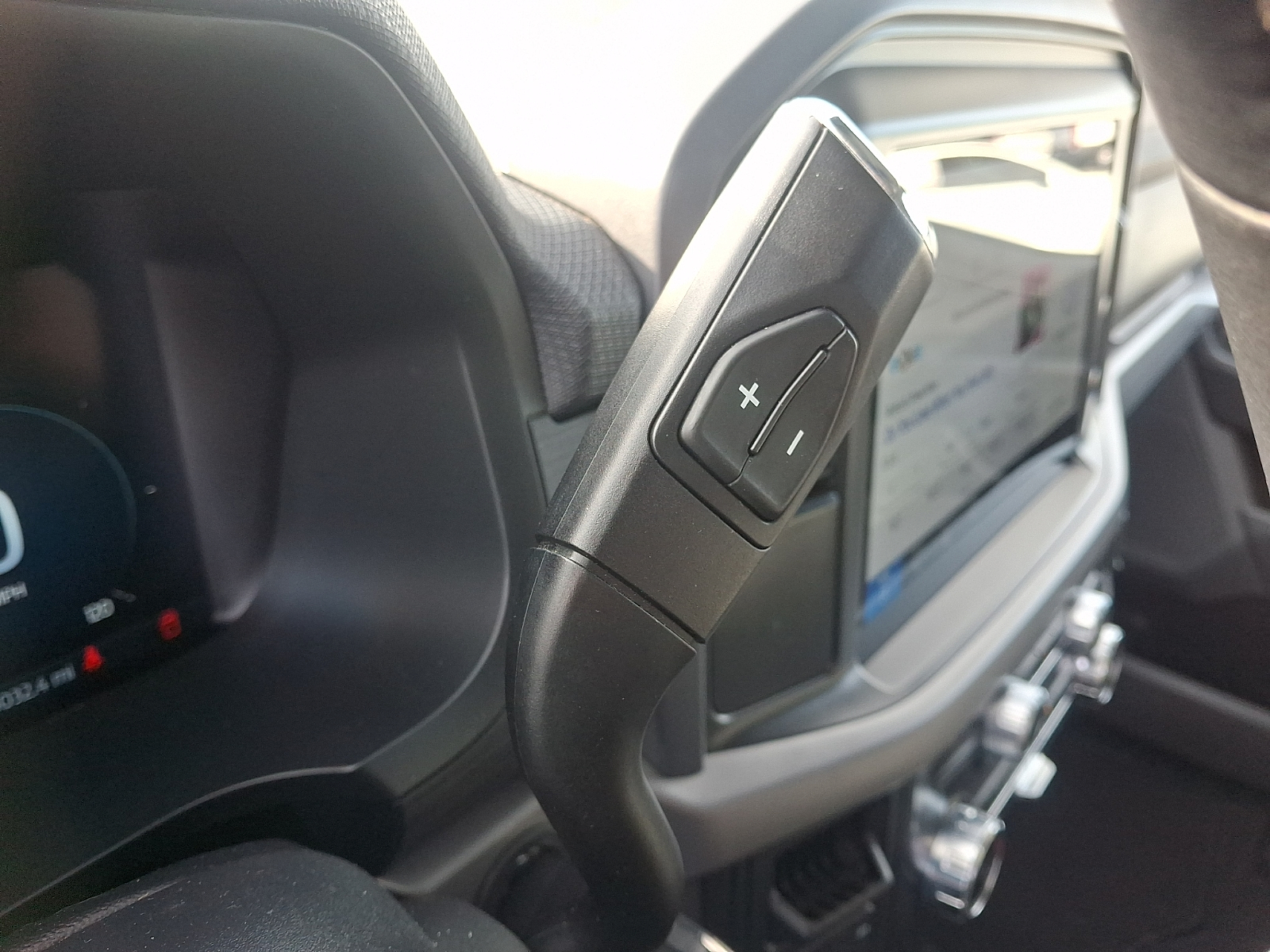 Used 2025 Ford F-150 Truck