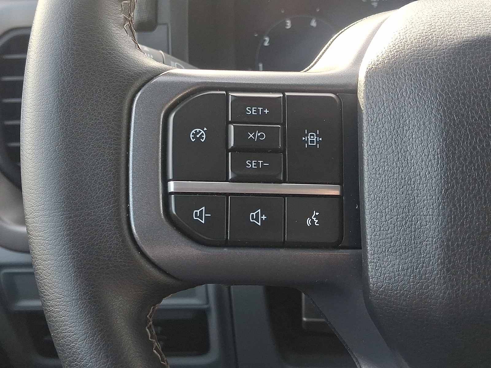 Used 2025 Ford F-150 Truck