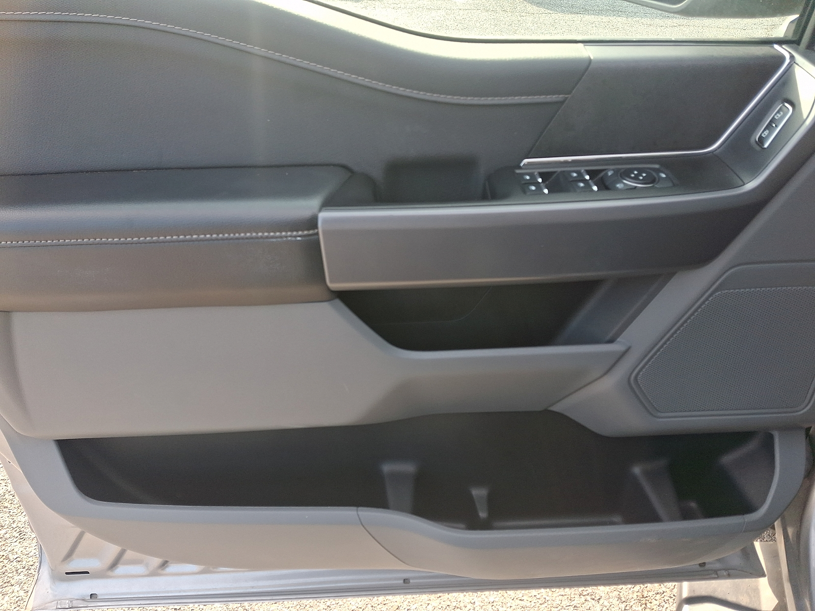 Used 2025 Ford F-150 Truck