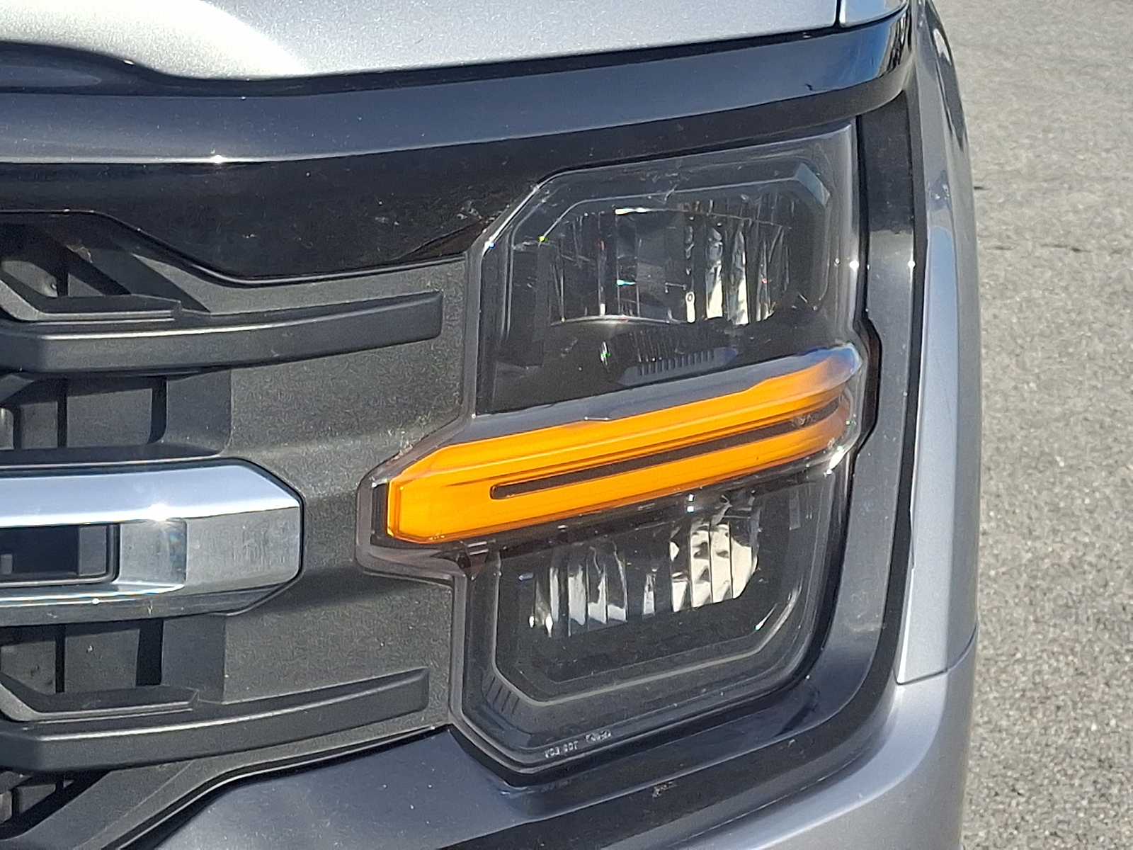 Used 2025 Ford F-150 Truck