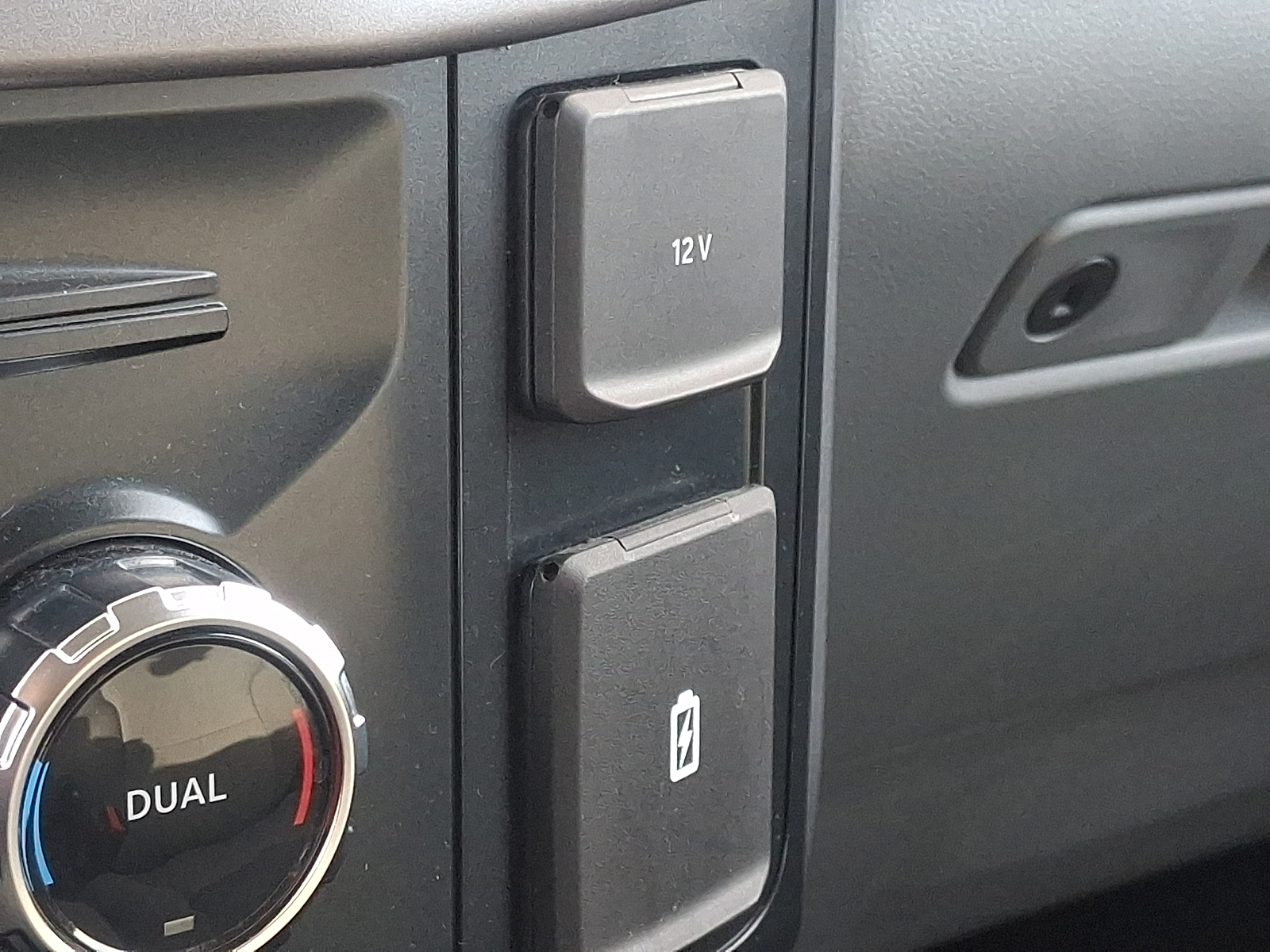 Used 2025 Ford F-150 Truck