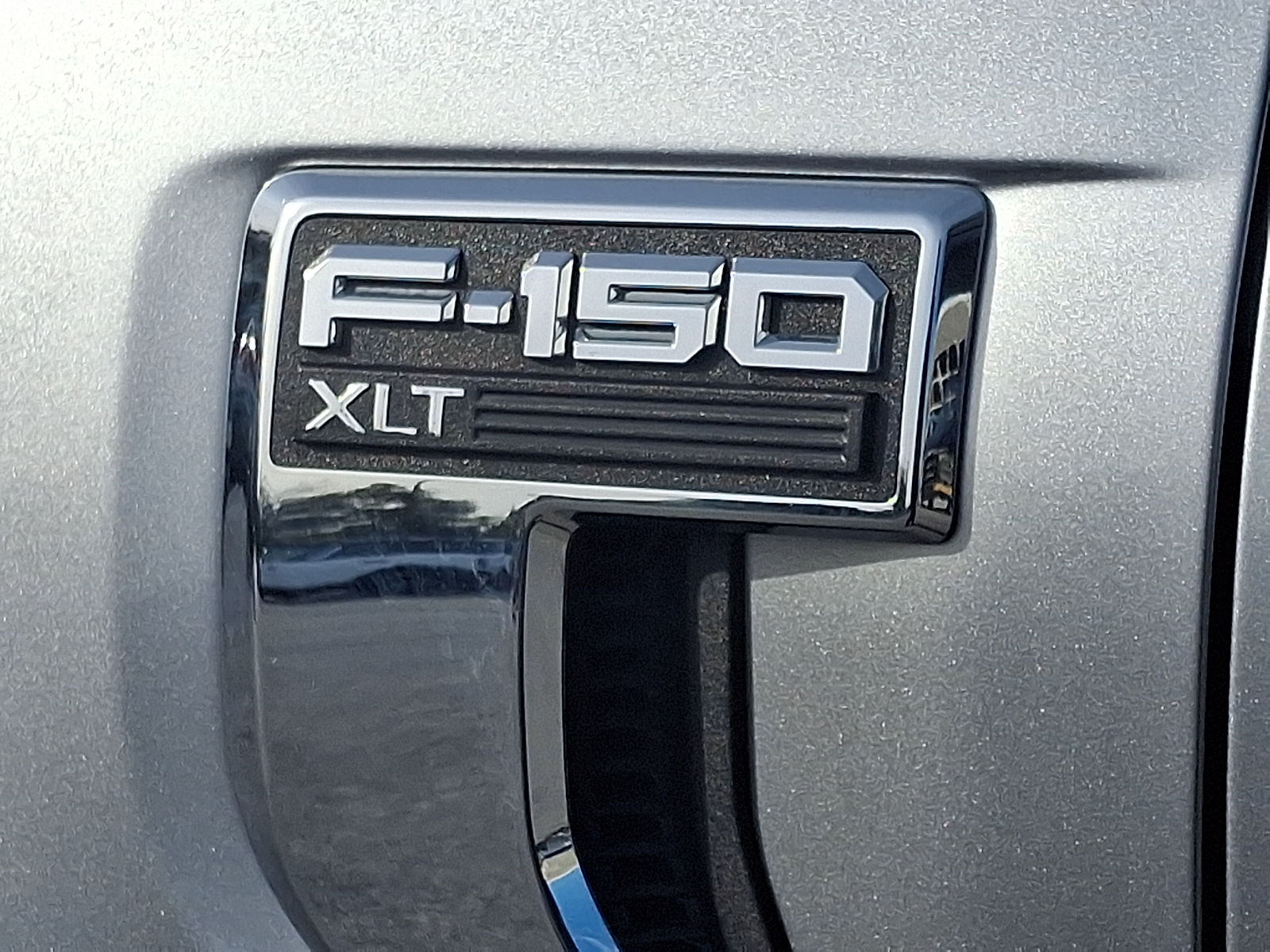 Used 2025 Ford F-150 Truck