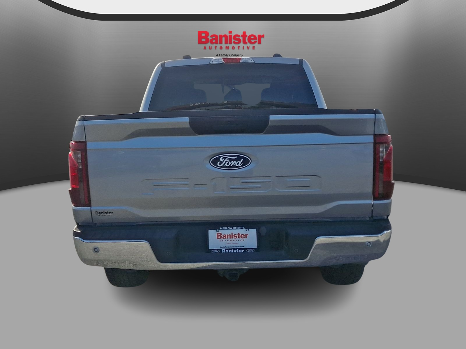 Used 2025 Ford F-150 Truck