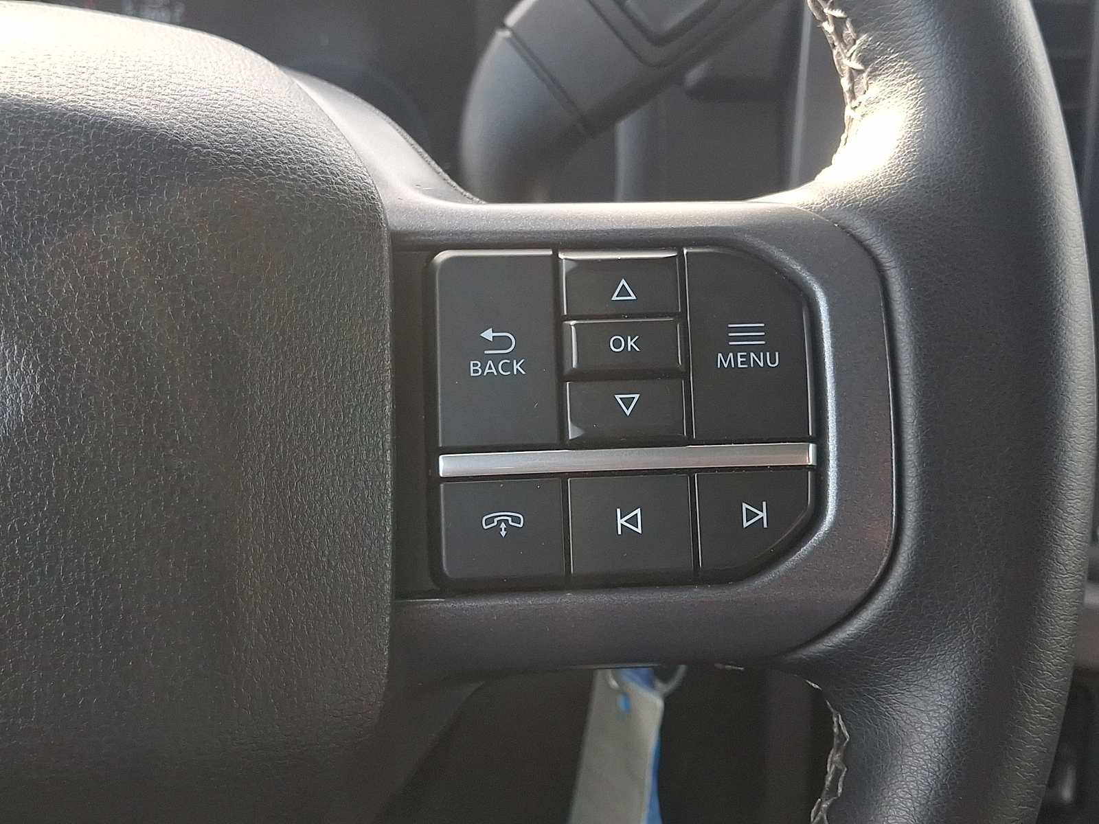 Used 2025 Ford F-150 Truck