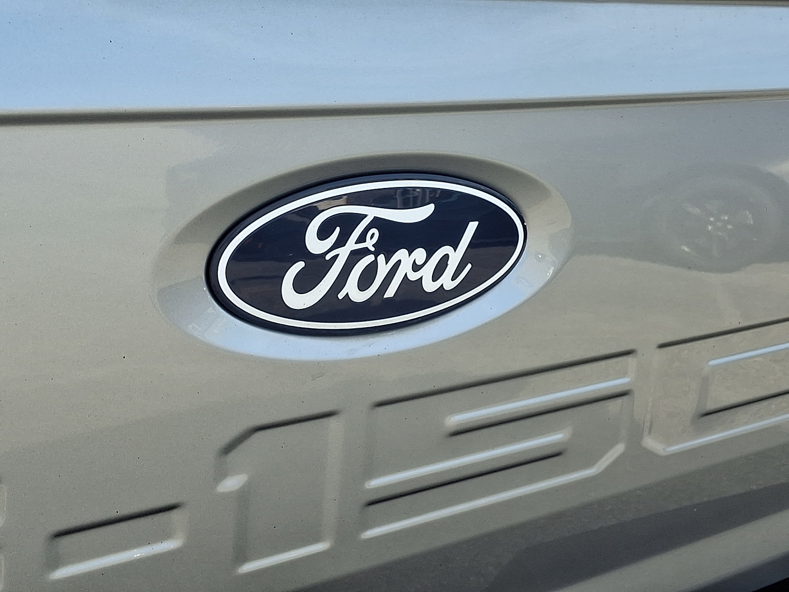Used 2025 Ford F-150 Truck