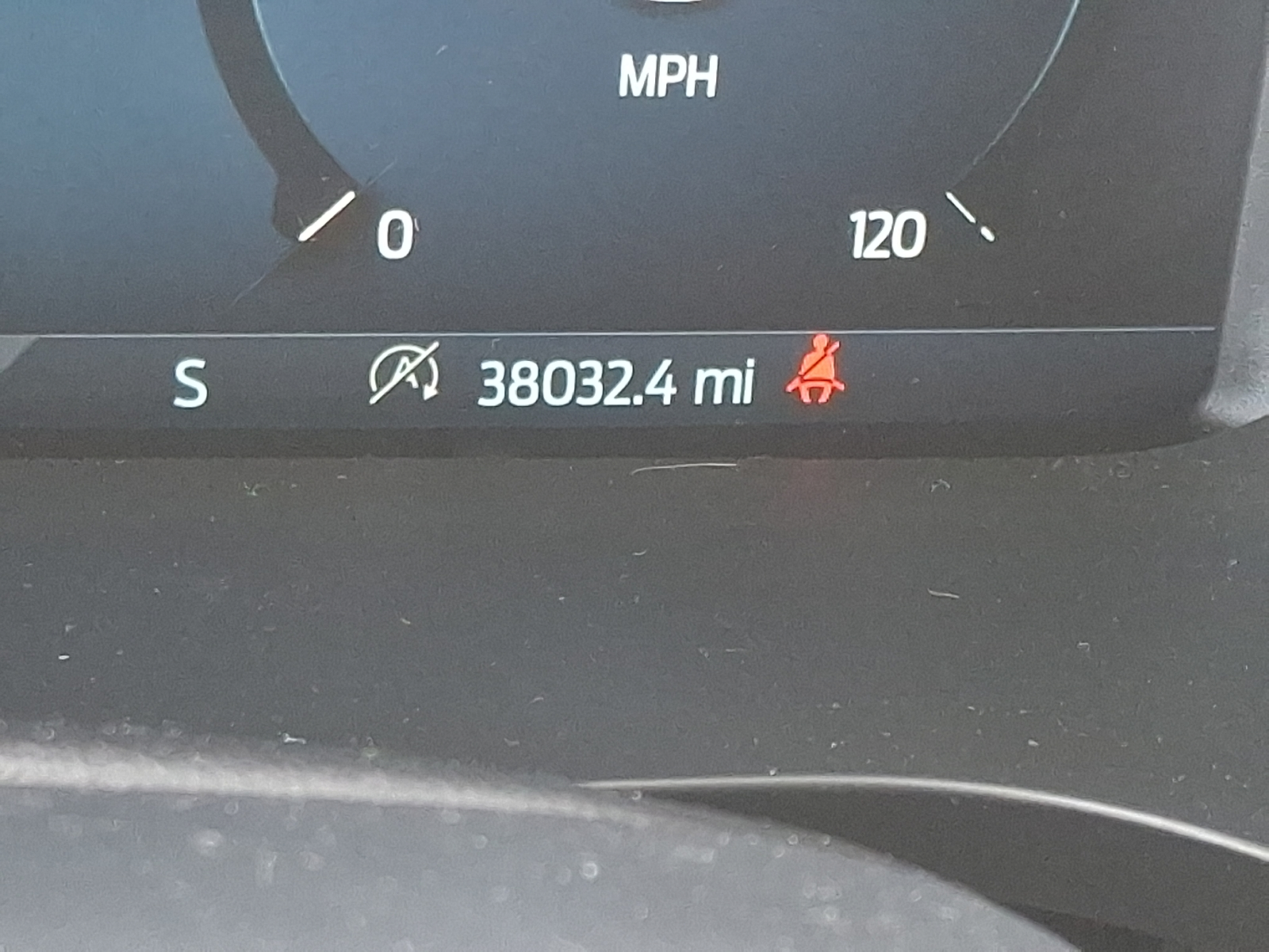 Used 2025 Ford F-150 Truck