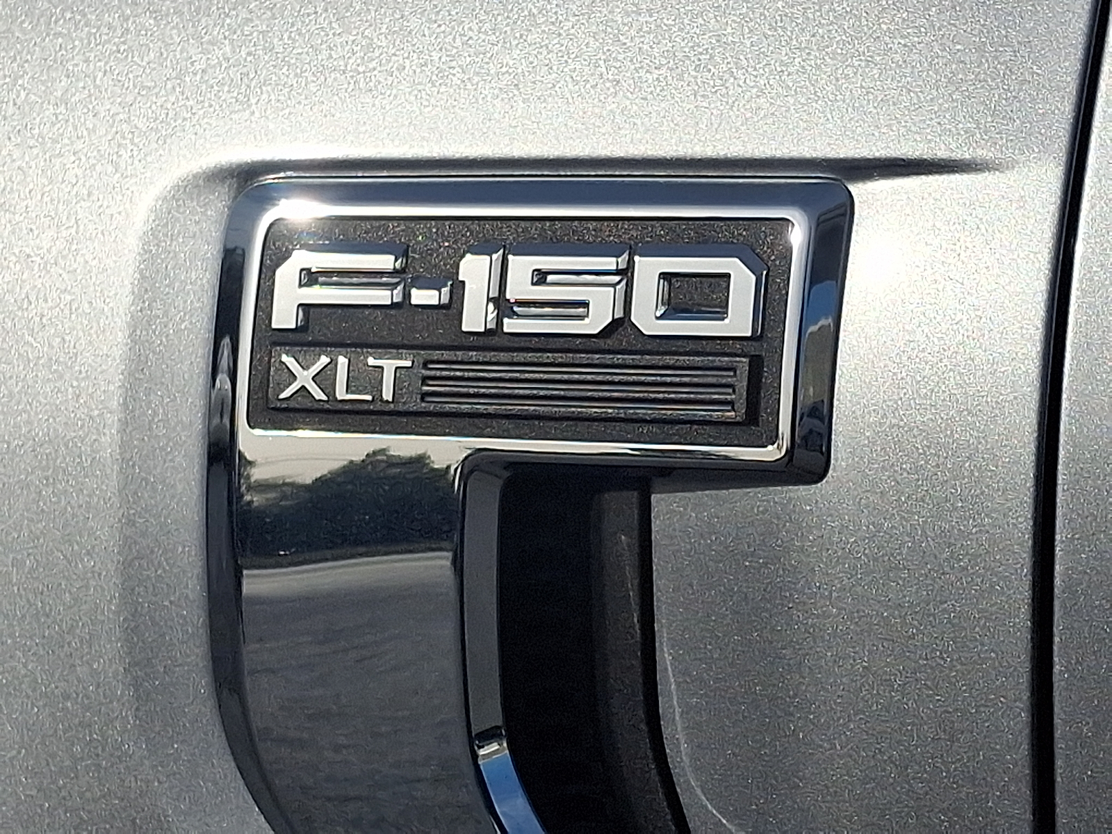 Used 2025 Ford F-150 Truck