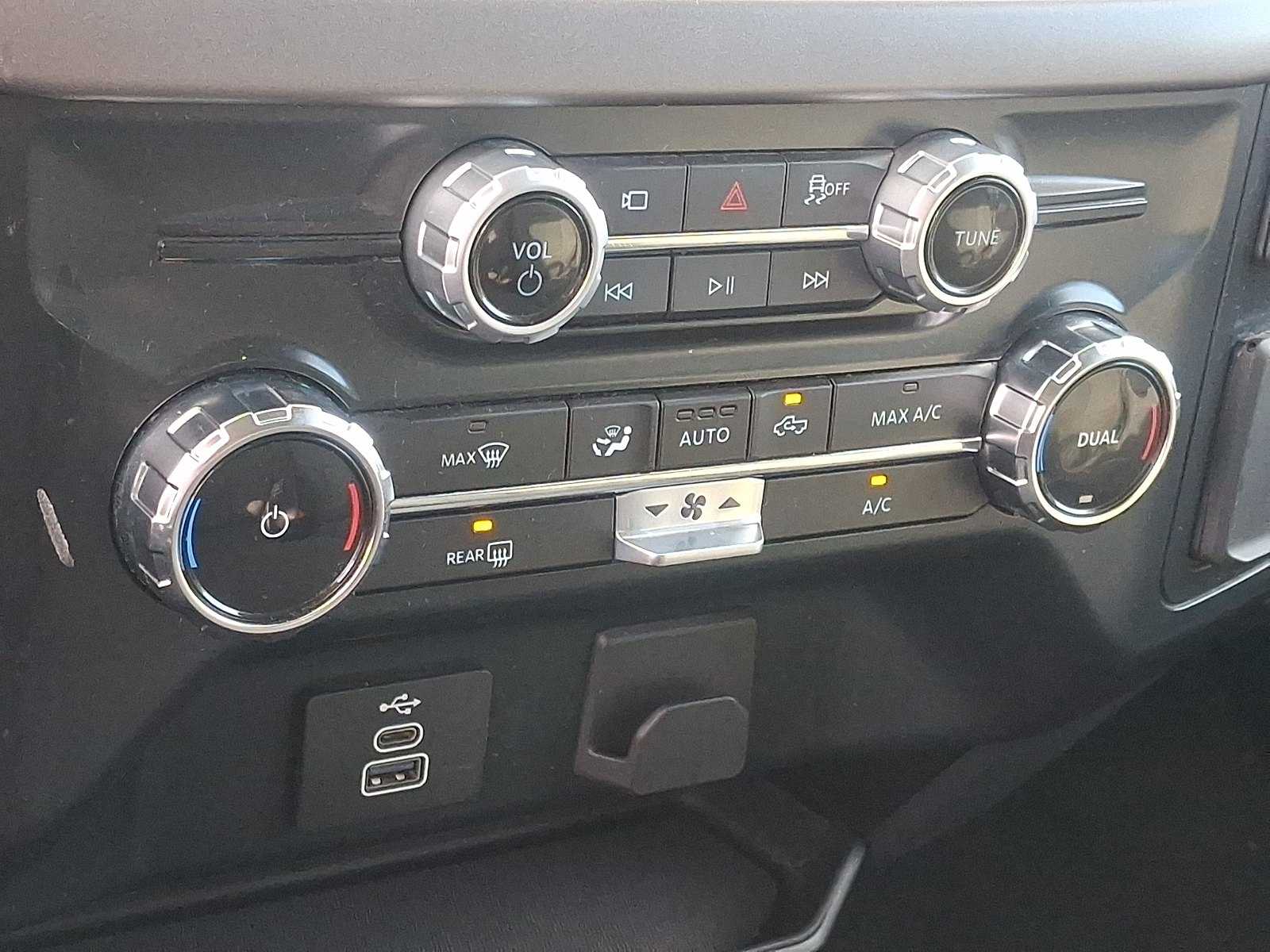 Used 2025 Ford F-150 Truck