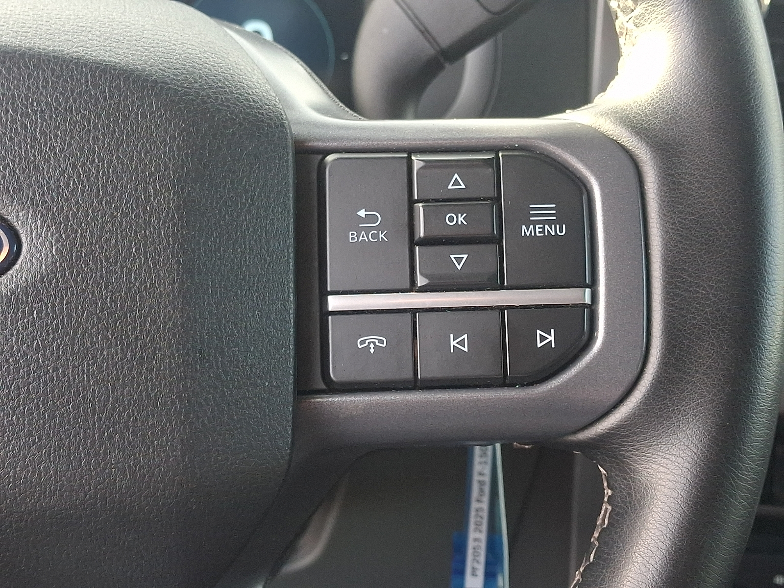 Used 2025 Ford F-150 Truck