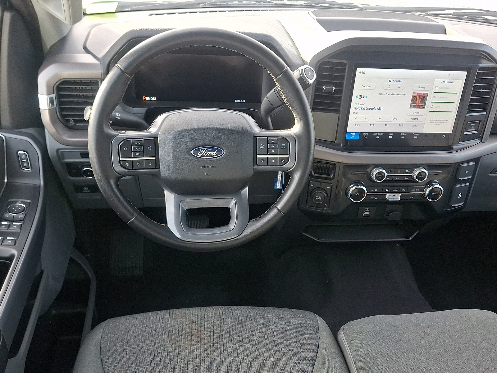 Used 2025 Ford F-150 Truck