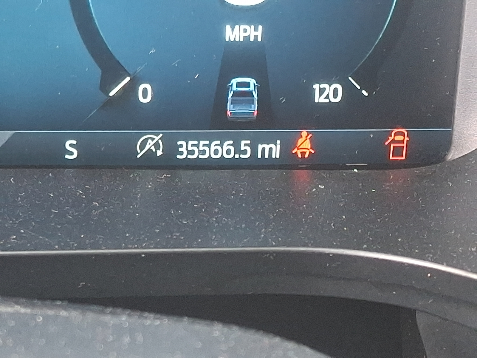 Used 2025 Ford F-150 Truck