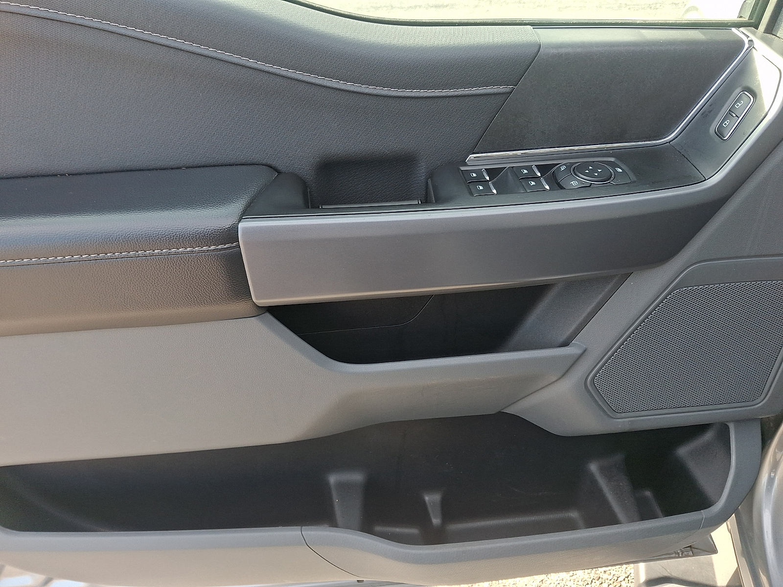 Used 2025 Ford F-150 Truck