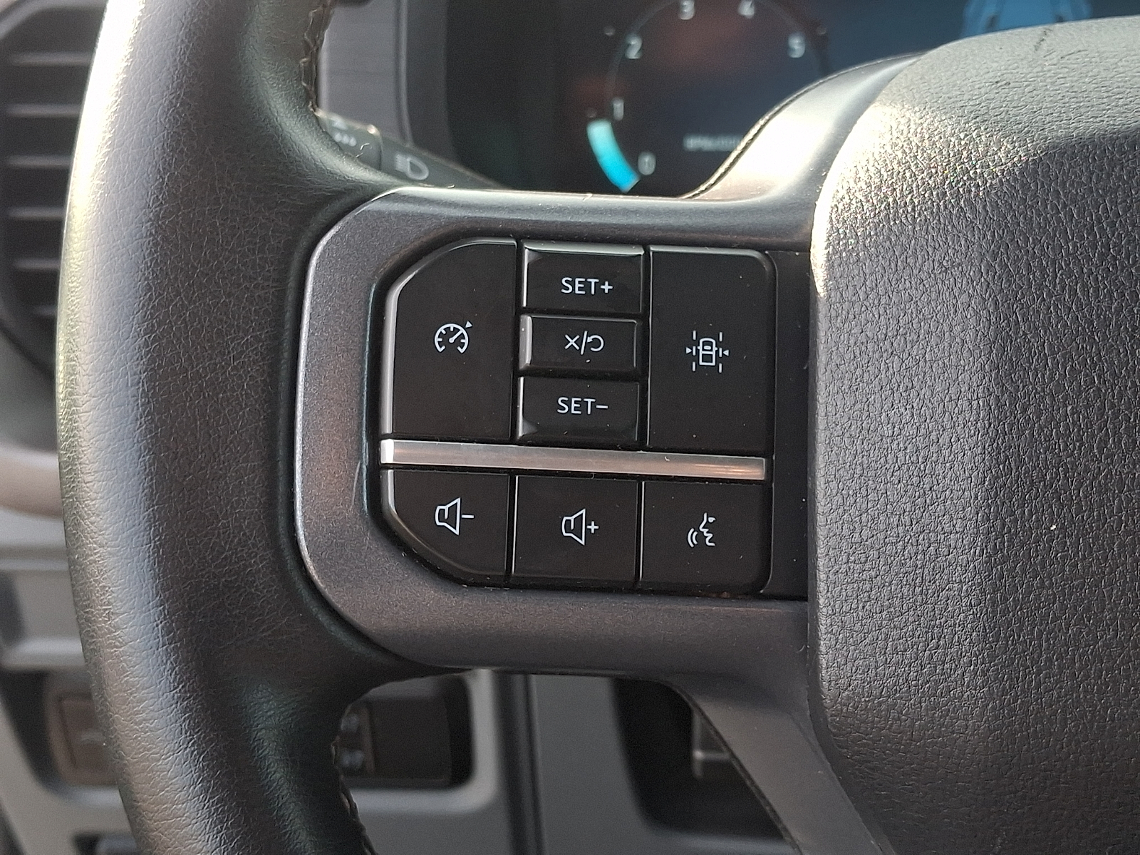 Used 2025 Ford F-150 Truck