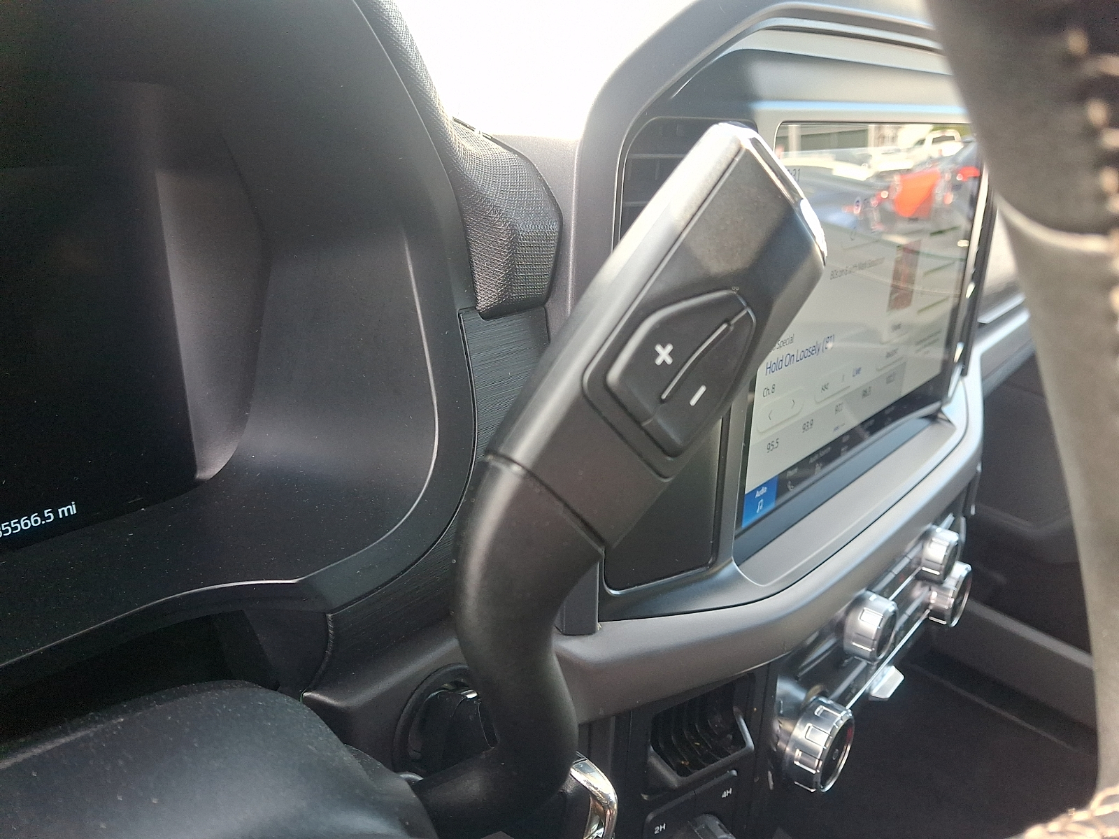 Used 2025 Ford F-150 Truck