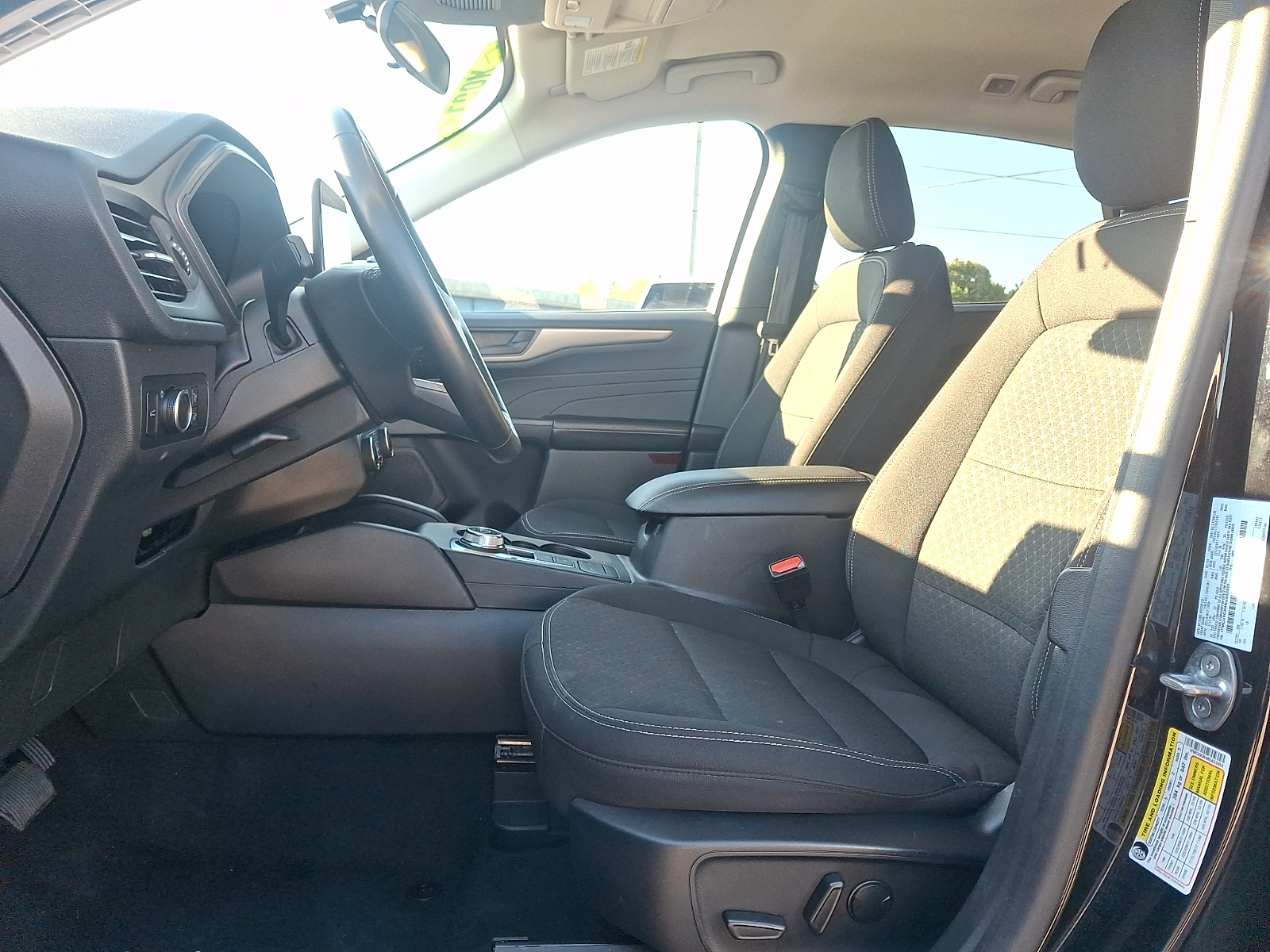 Used 2024 Ford Escape SUV