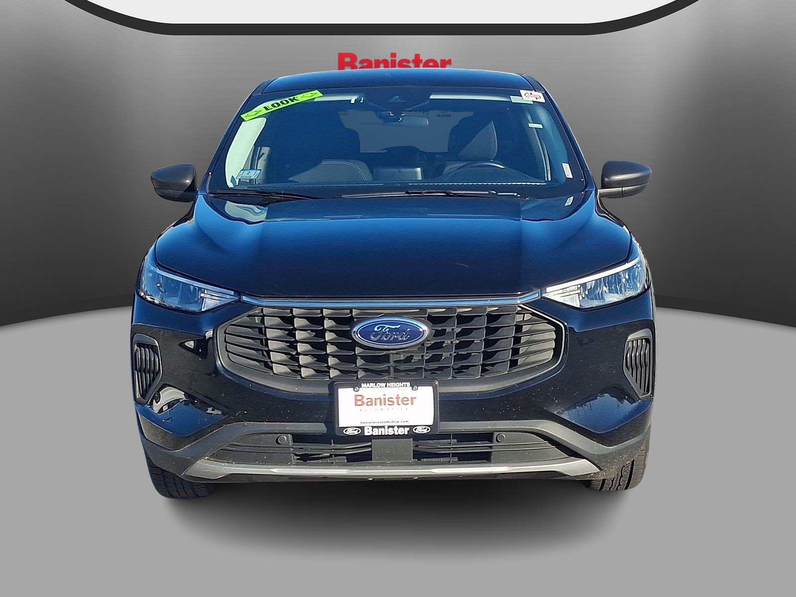 Used 2024 Ford Escape SUV