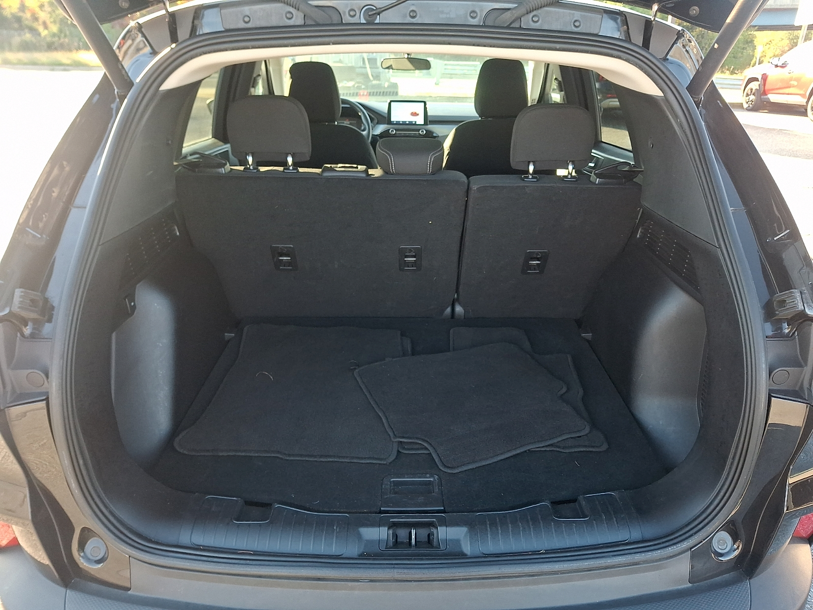 Used 2024 Ford Escape SUV