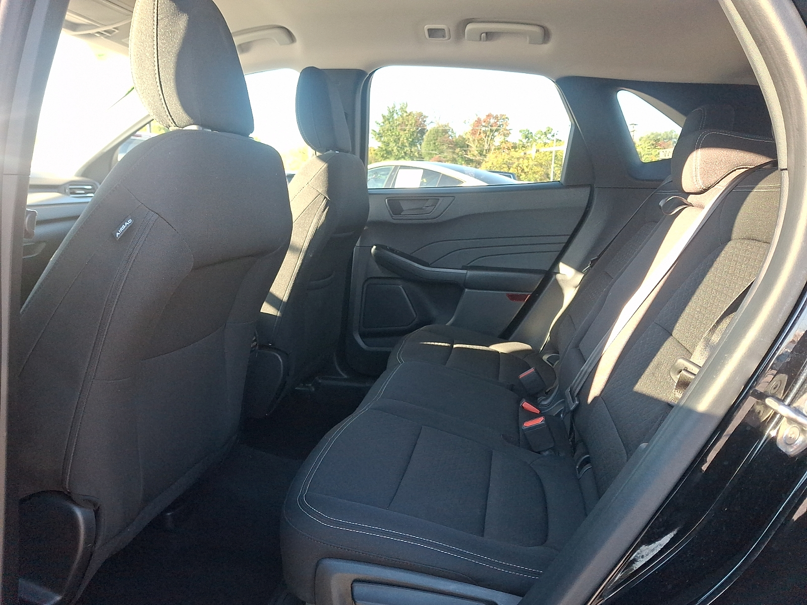 Used 2024 Ford Escape SUV