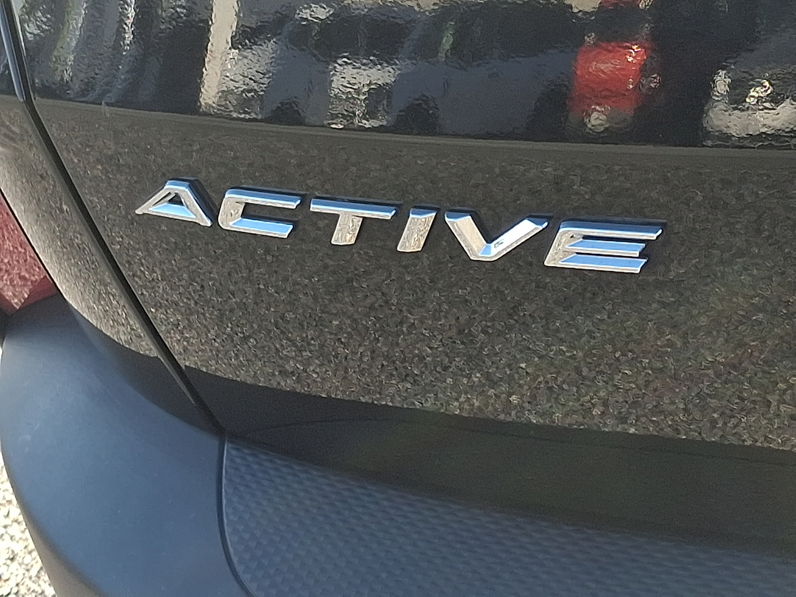 Used 2024 Ford Escape SUV