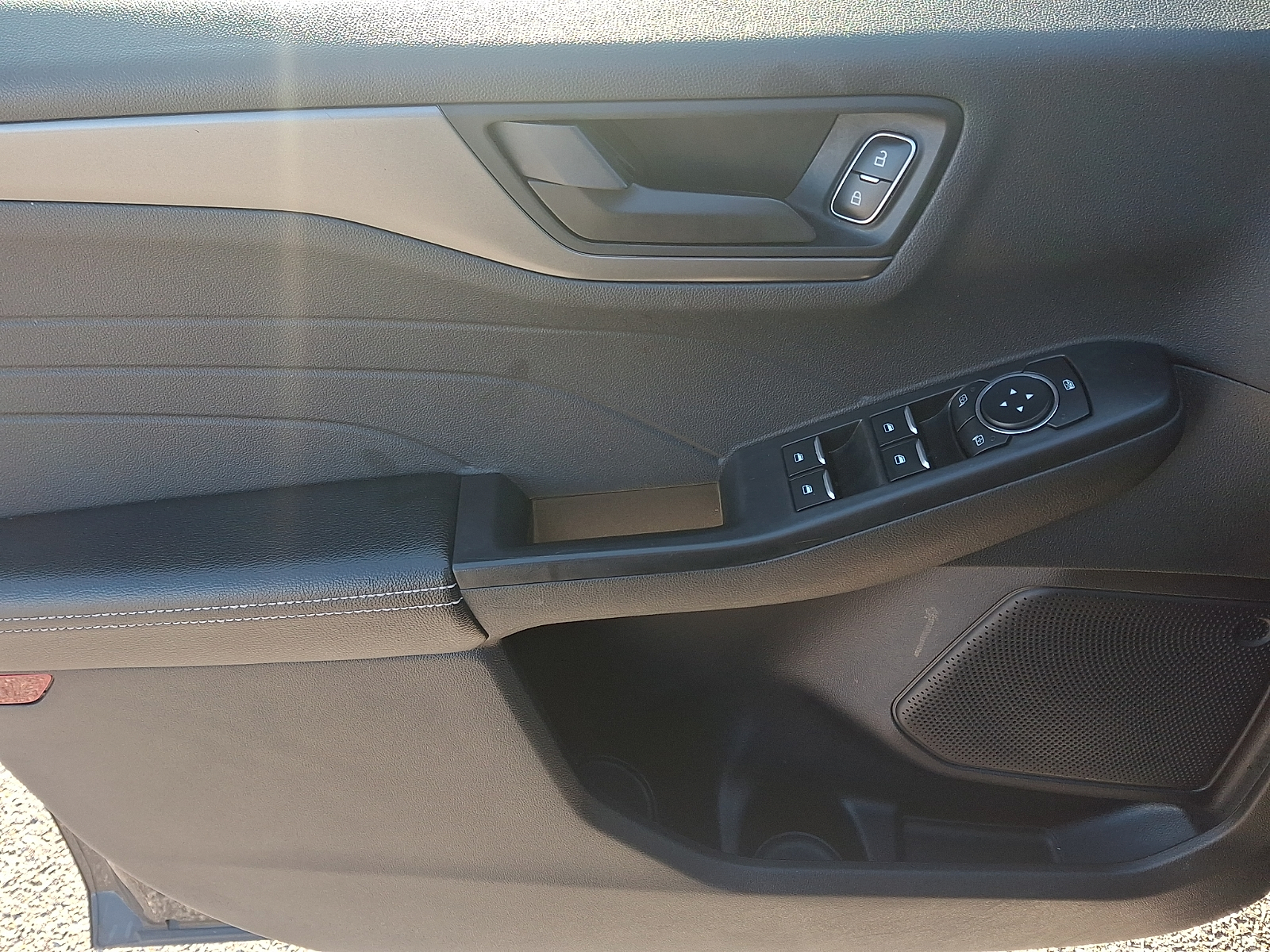 Used 2024 Ford Escape SUV