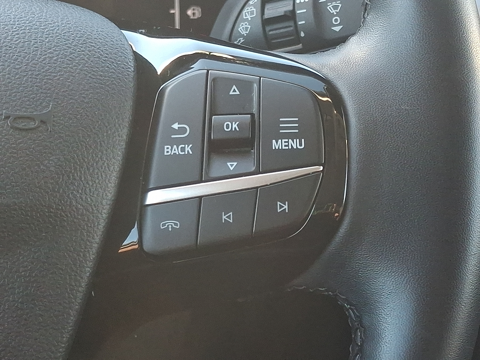 Used 2024 Ford Escape SUV